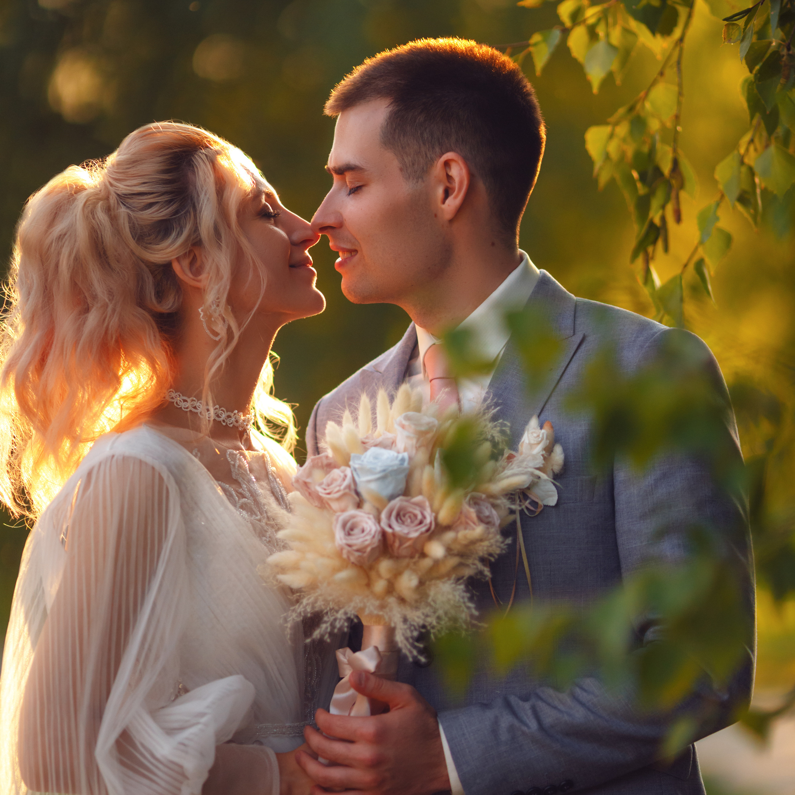 С В А Д Ь Б А. Женский семейный фотограф Барнаул Евгения Власова
