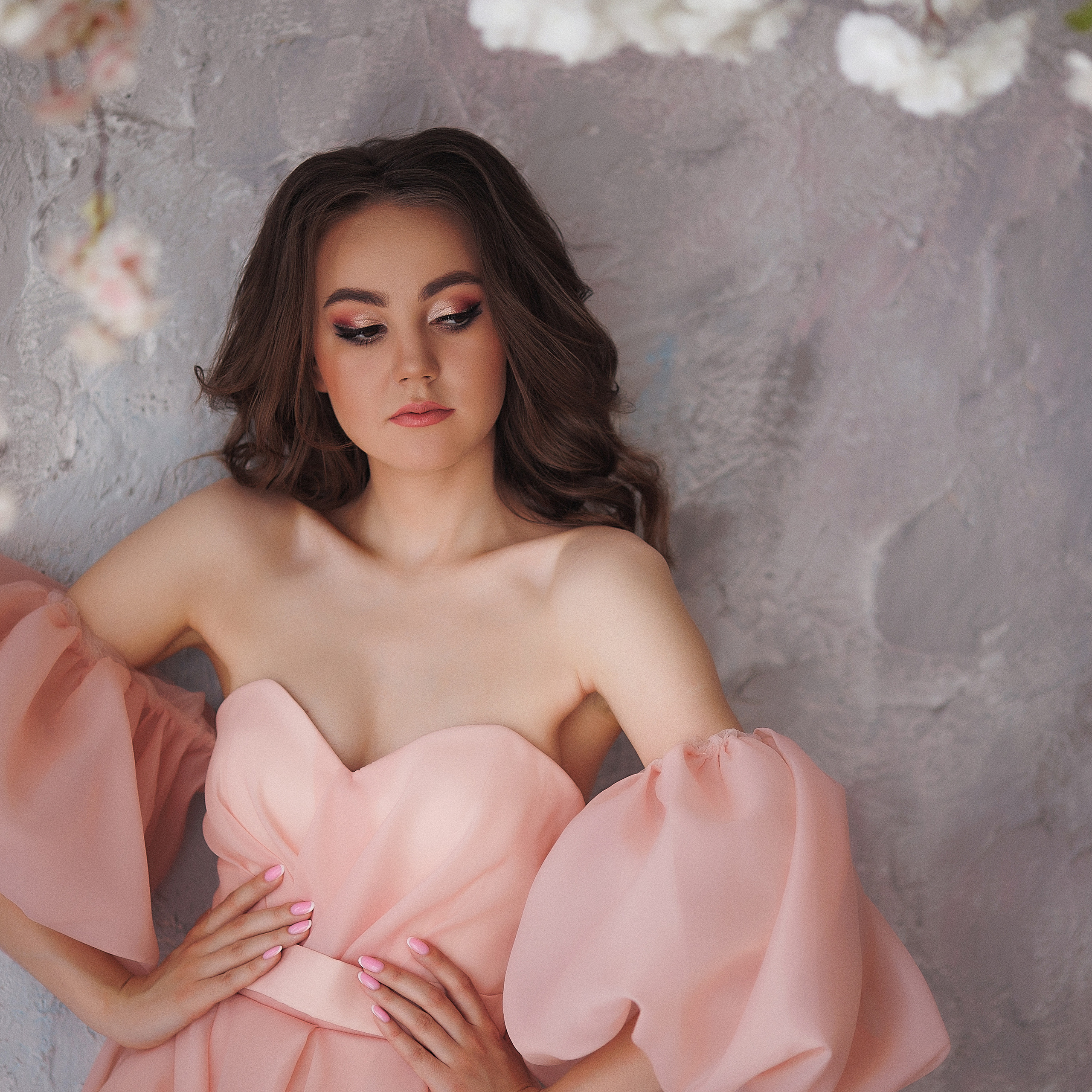 Фотосессии в фотостудии Шоколад. Женский семейный фотограф Барнаул Евгения Власова