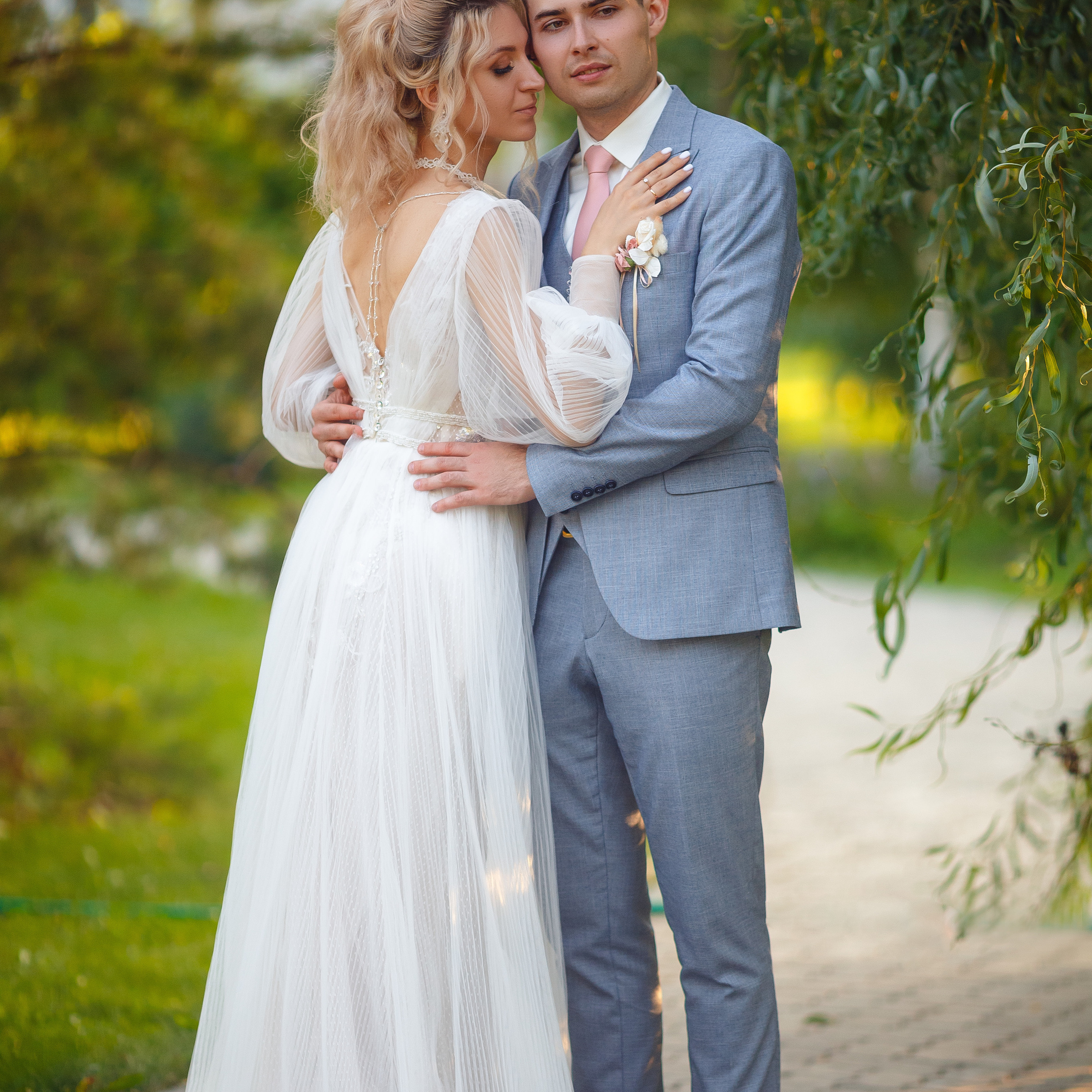 С В А Д Ь Б А. Женский семейный фотограф Барнаул Евгения Власова