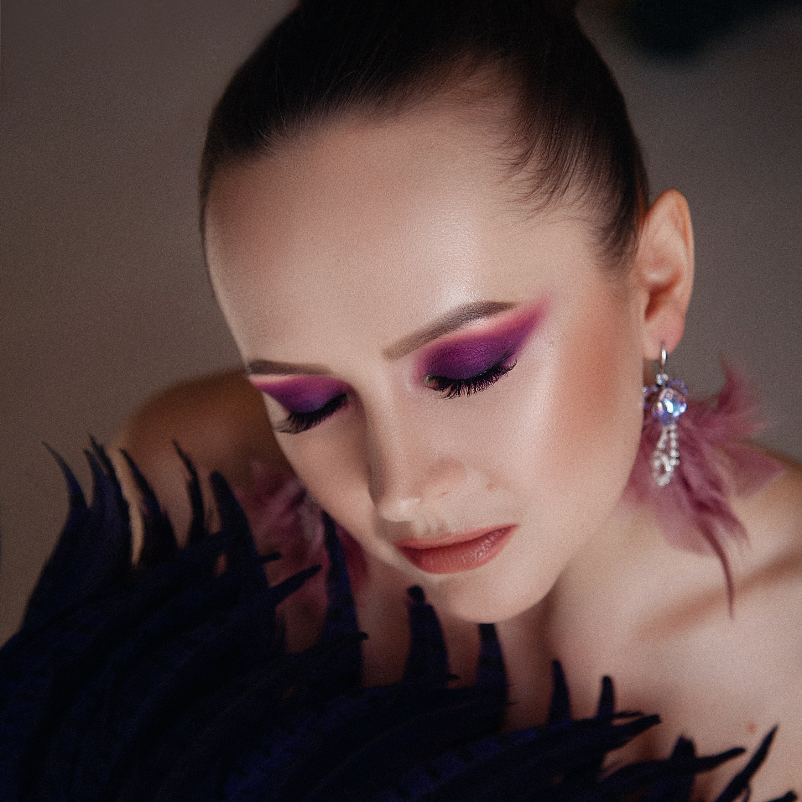 Фотосессии в фотостудии Шоколад. Женский семейный фотограф Барнаул Евгения Власова