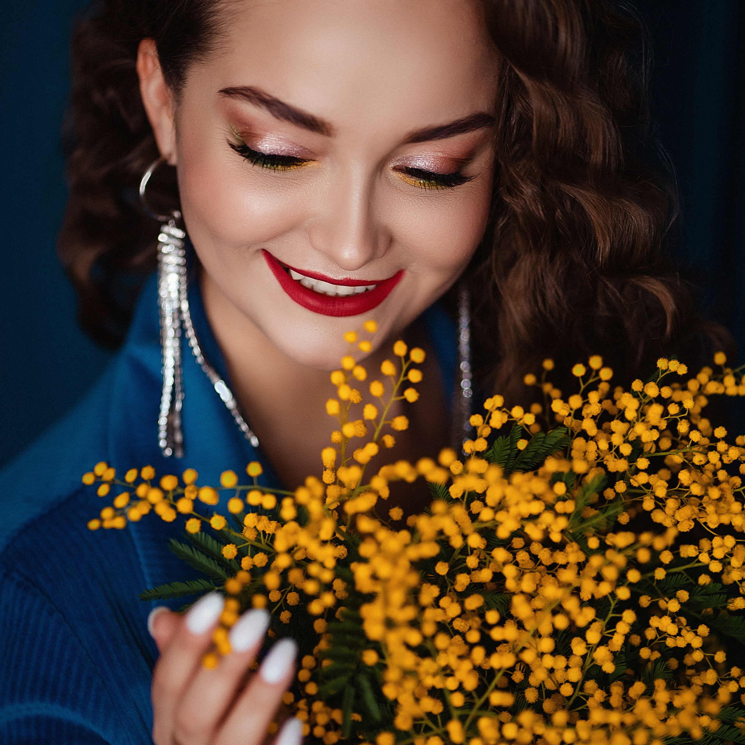 Фотосессии в фотостудии Шоколад. Женский семейный фотограф Барнаул Евгения Власова