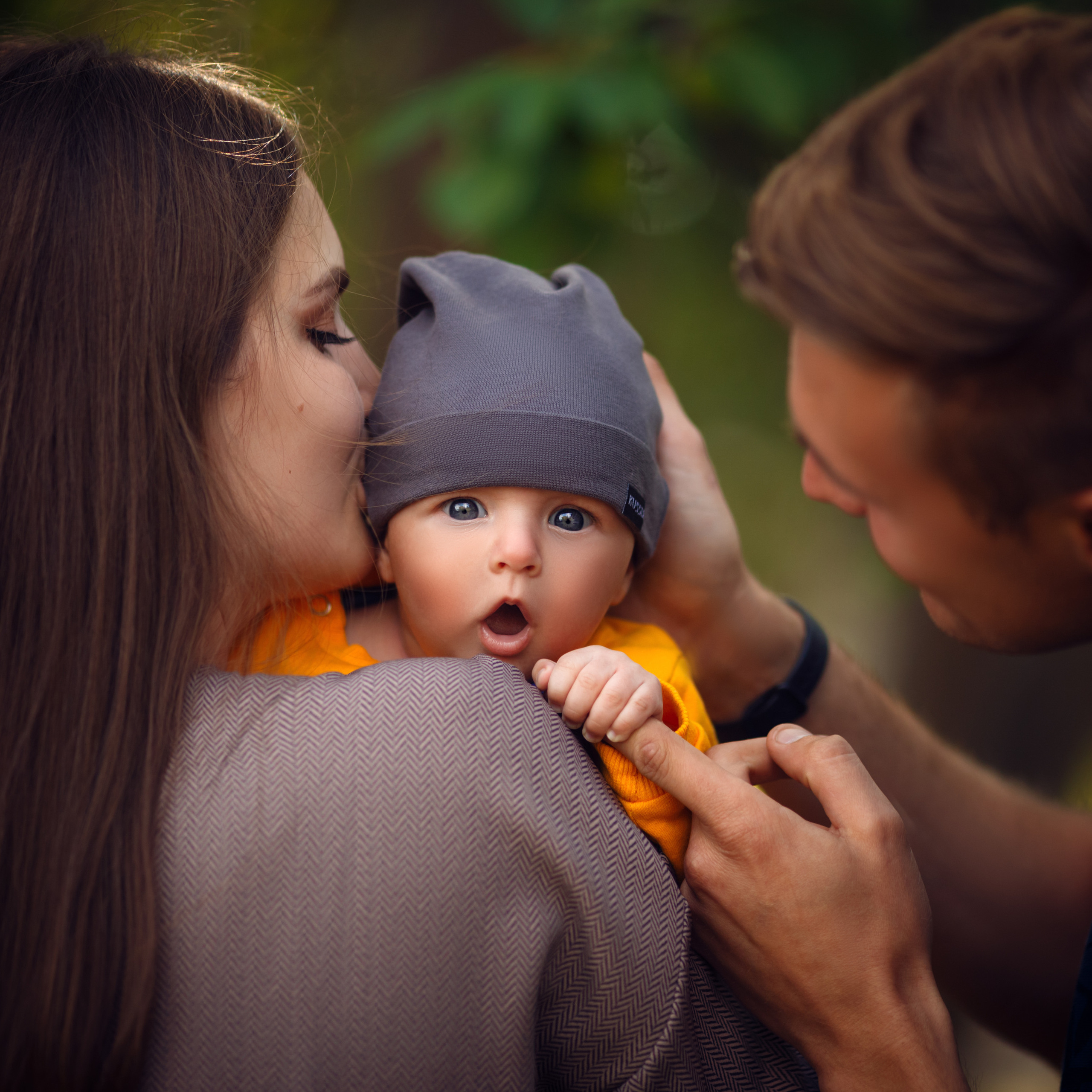 П Л Е Н Е Р. Женский семейный фотограф Барнаул Евгения Власова