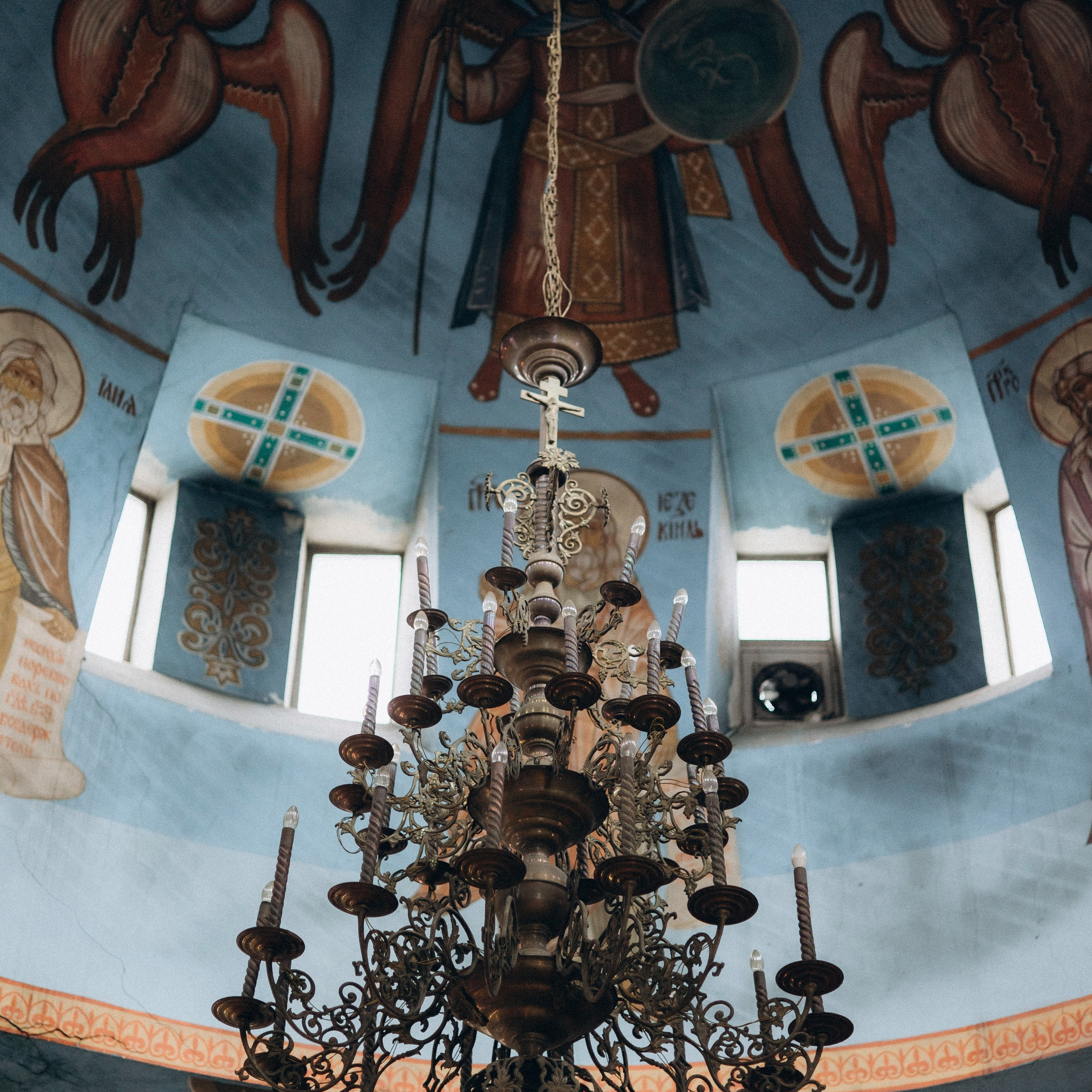 Крещение Сашеньки. Женский семейный фотограф Барнаул Евгения Власова