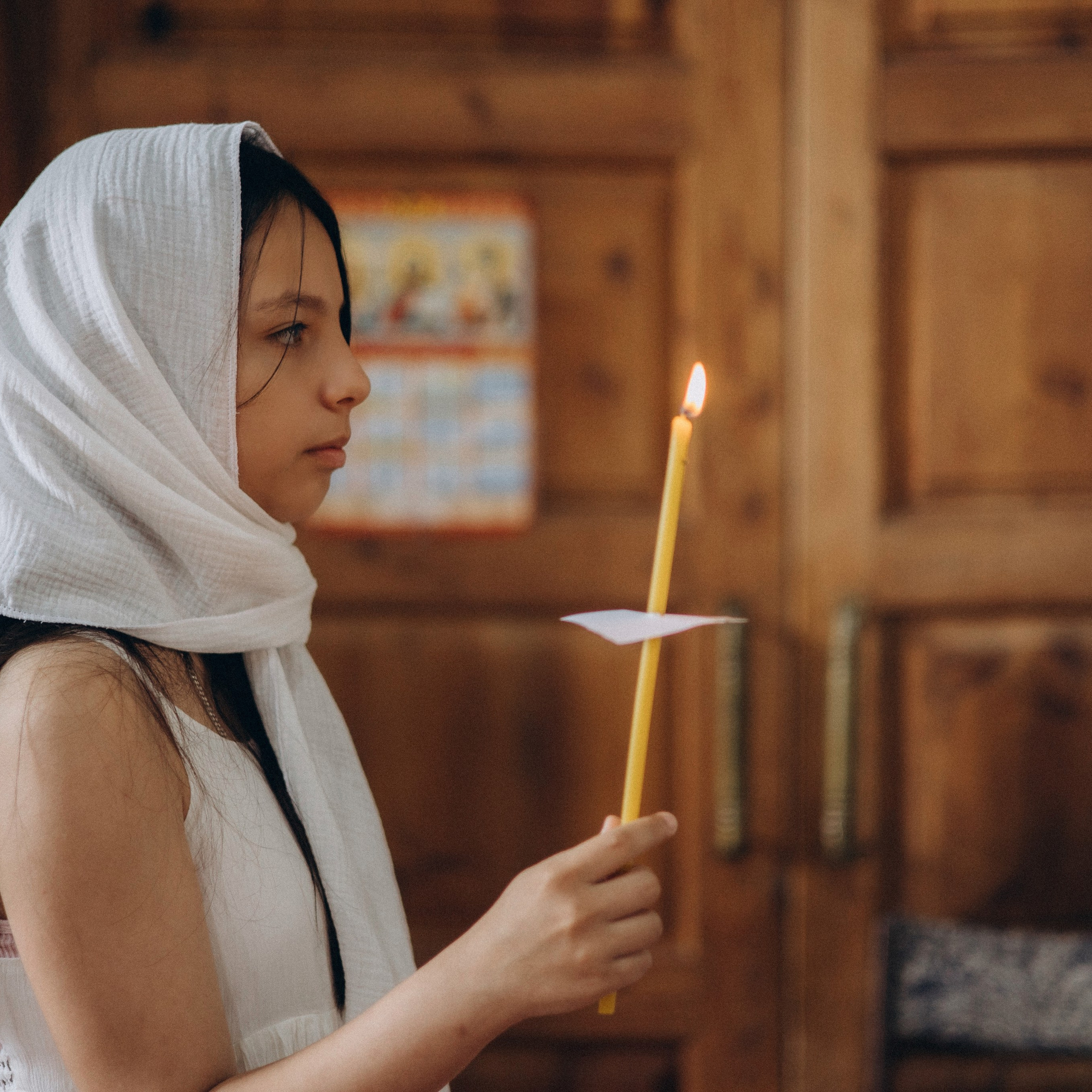 Крещение Сашеньки. Женский семейный фотограф Барнаул Евгения Власова