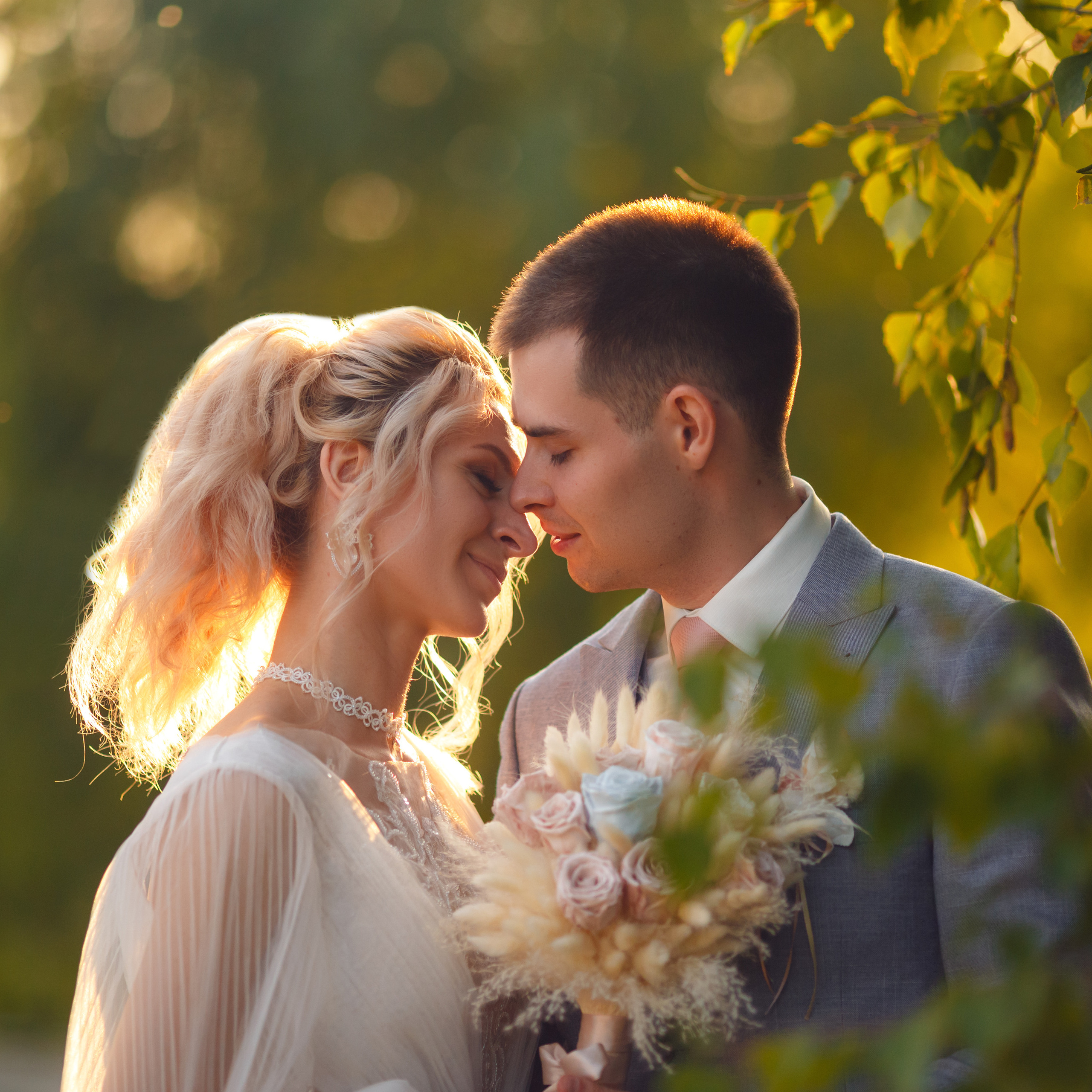 С В А Д Ь Б А. Женский семейный фотограф Барнаул Евгения Власова