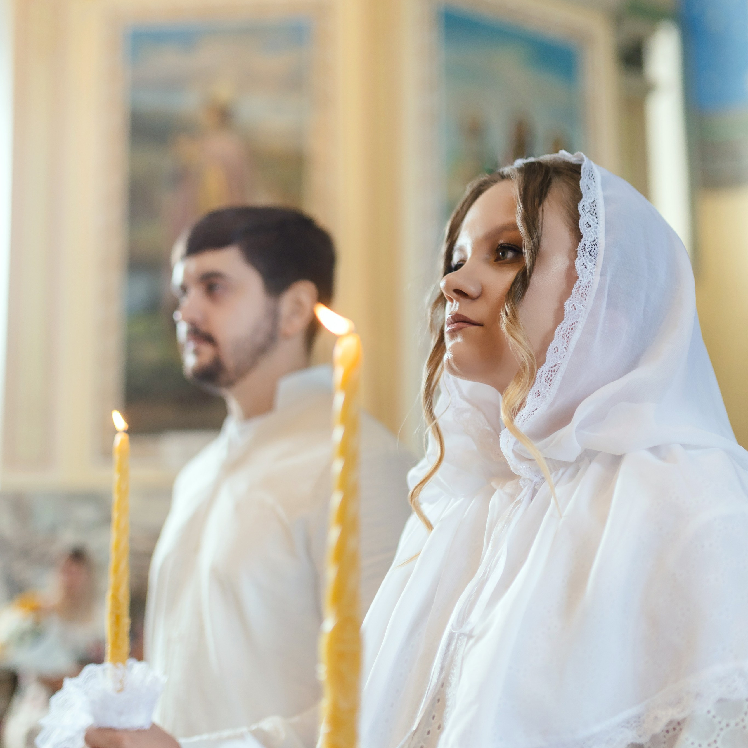 Венчание. Маргарита и Владимир. Женский семейный фотограф Барнаул Евгения Власова