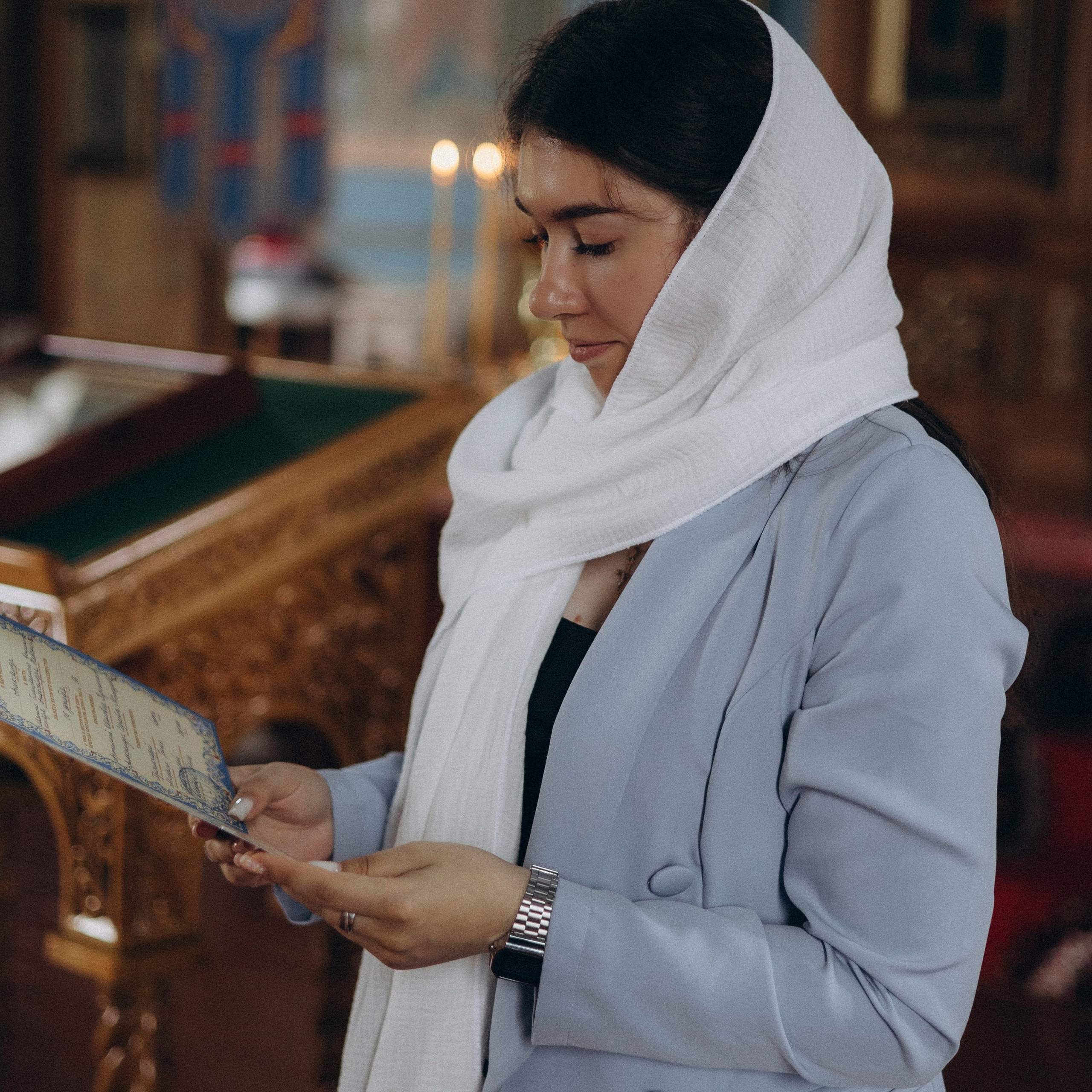 Крещение Сашеньки. Женский семейный фотограф Барнаул Евгения Власова
