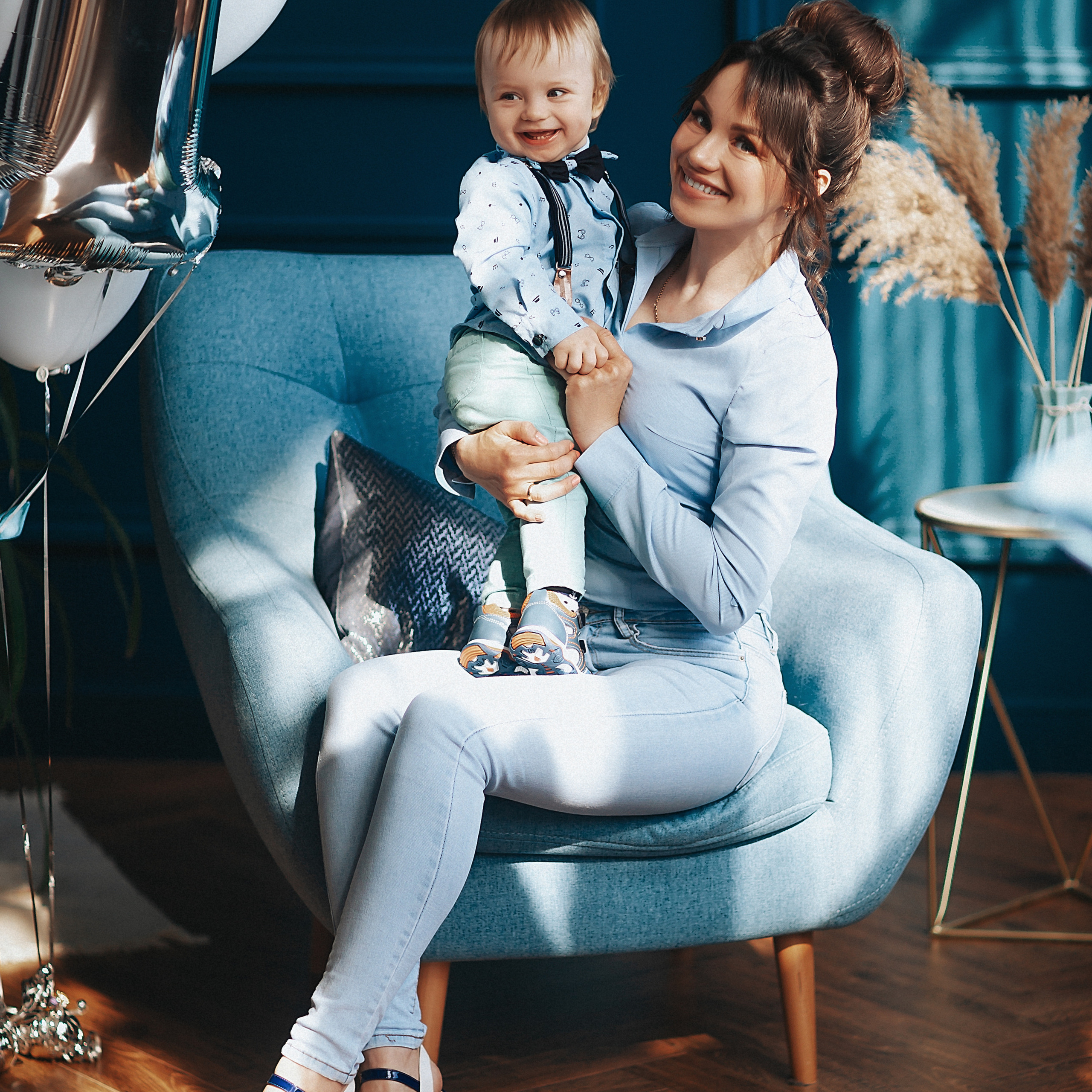 С Т У Д И Я. Женский семейный фотограф Барнаул Евгения Власова