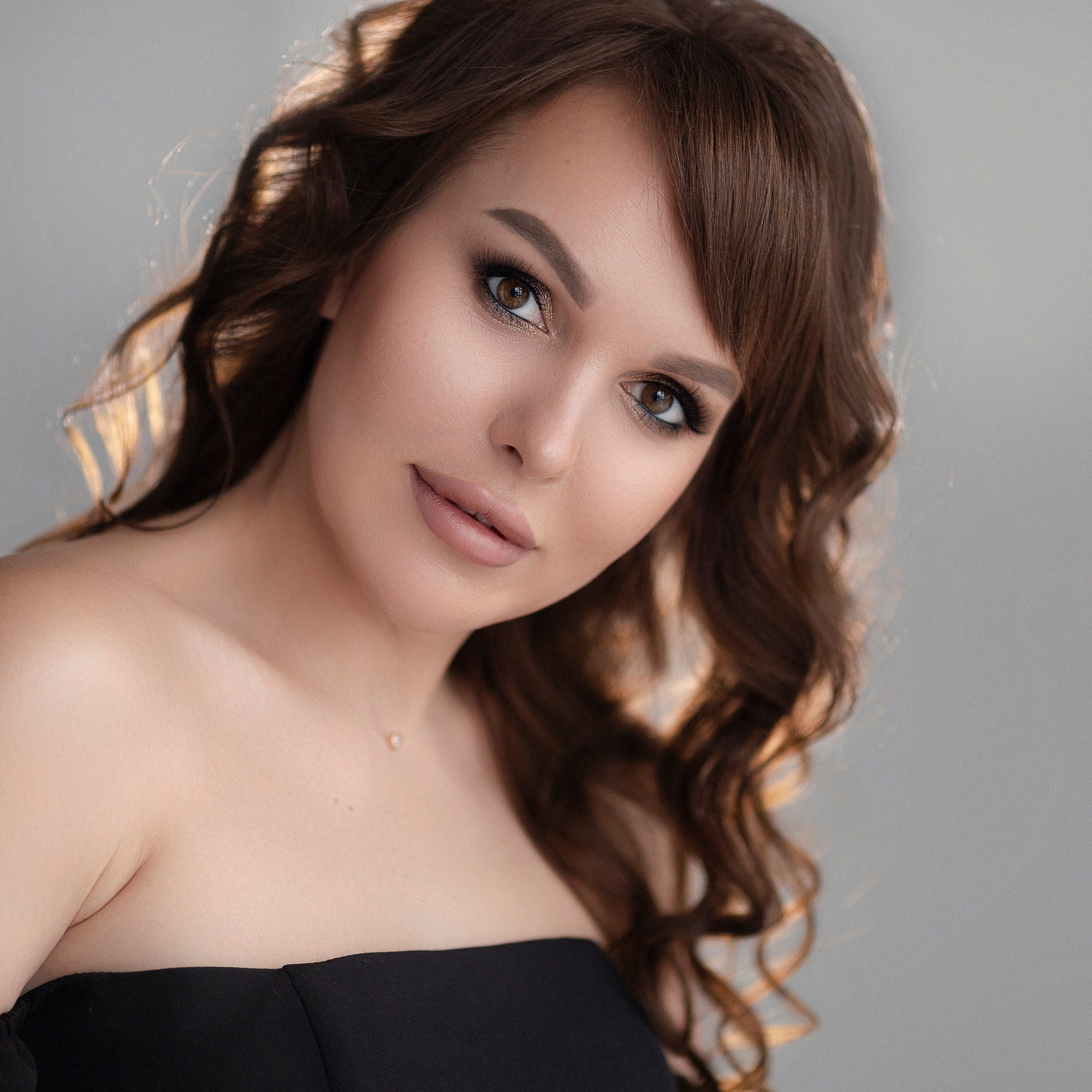 Фотосессии в фотостудии Шоколад. Женский семейный фотограф Барнаул Евгения Власова