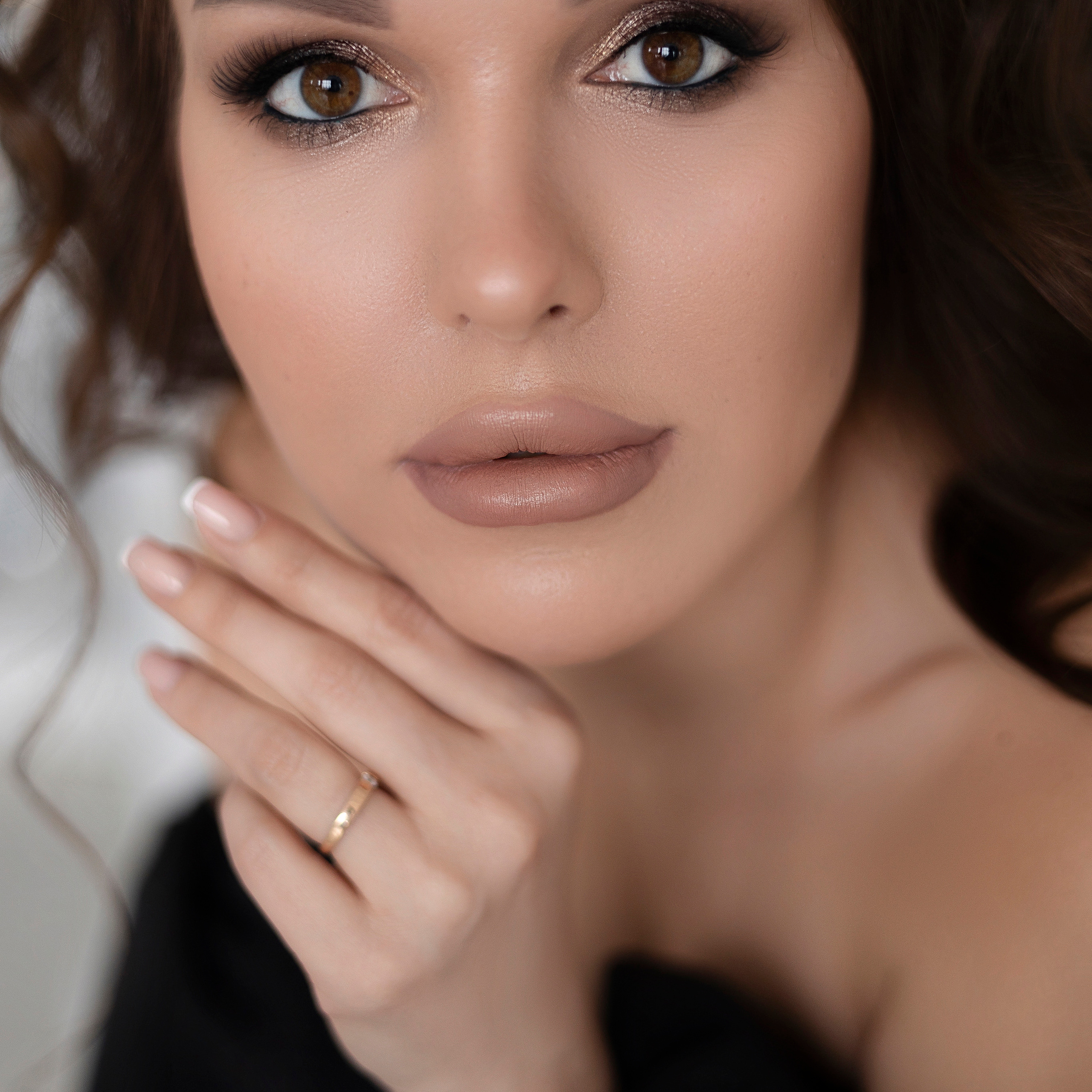 Фотосессии в фотостудии Шоколад. Женский семейный фотограф Барнаул Евгения Власова