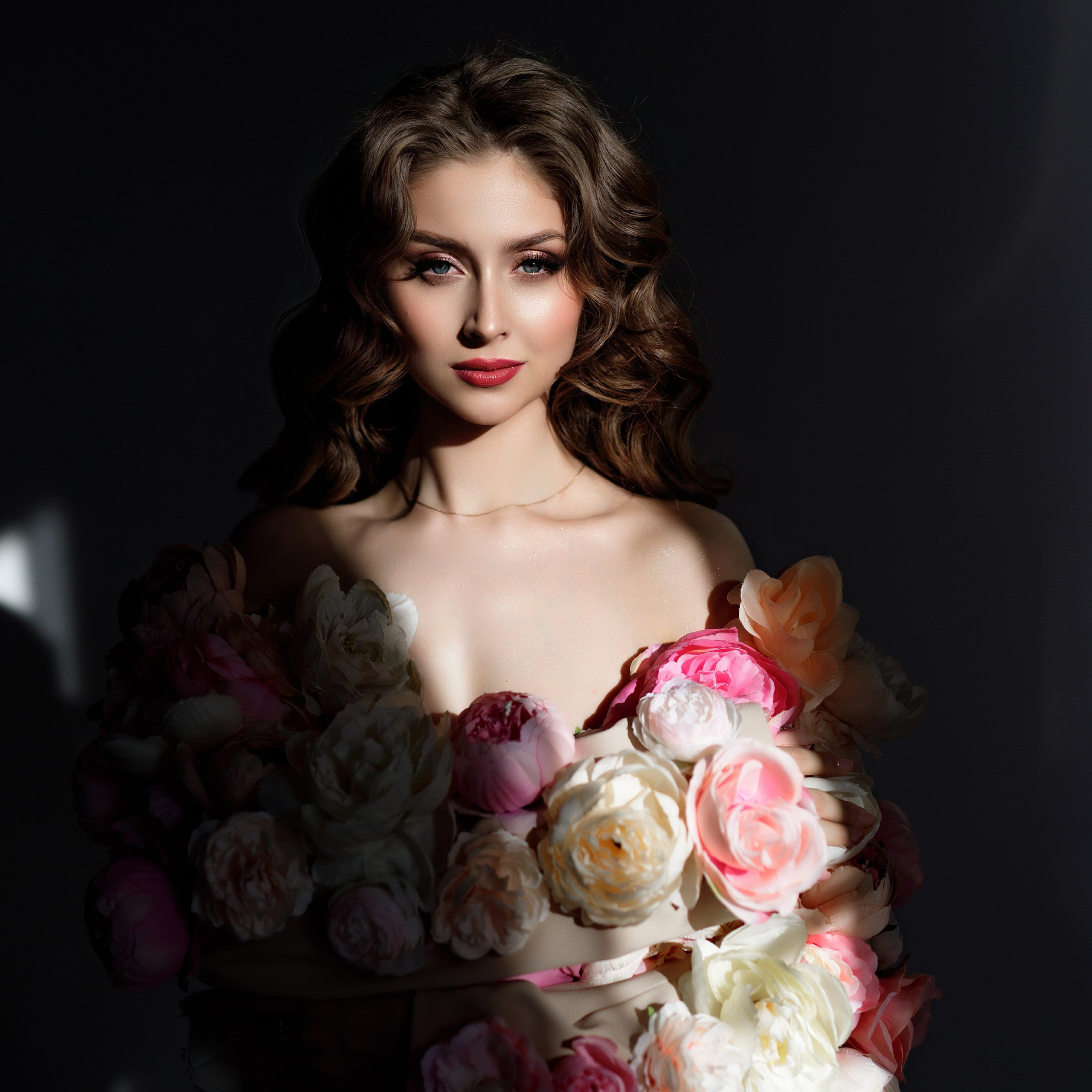 Фотопроекты. Женский семейный фотограф Барнаул Евгения Власова