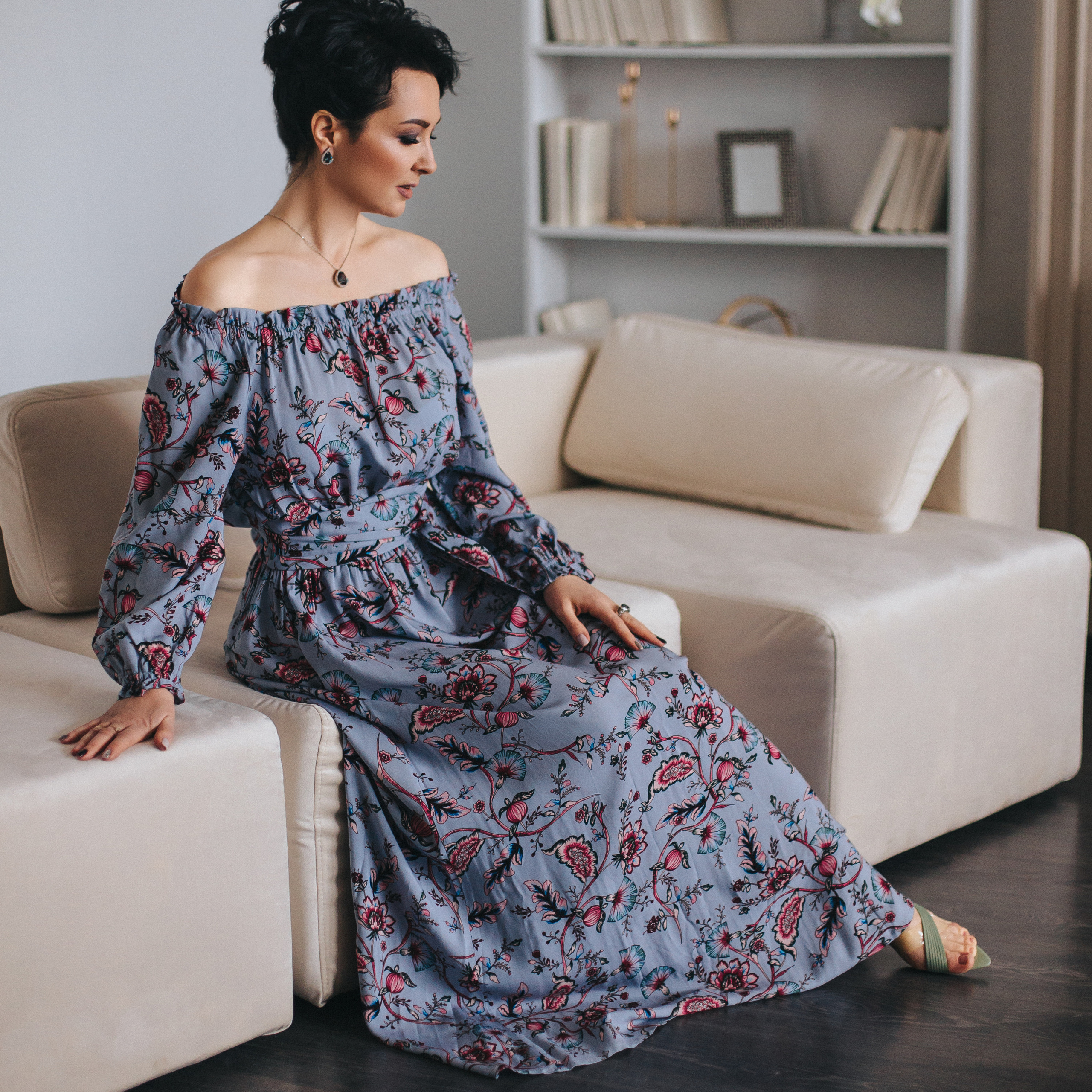 Фотосессии в фотостудии Шоколад. Женский семейный фотограф Барнаул Евгения Власова