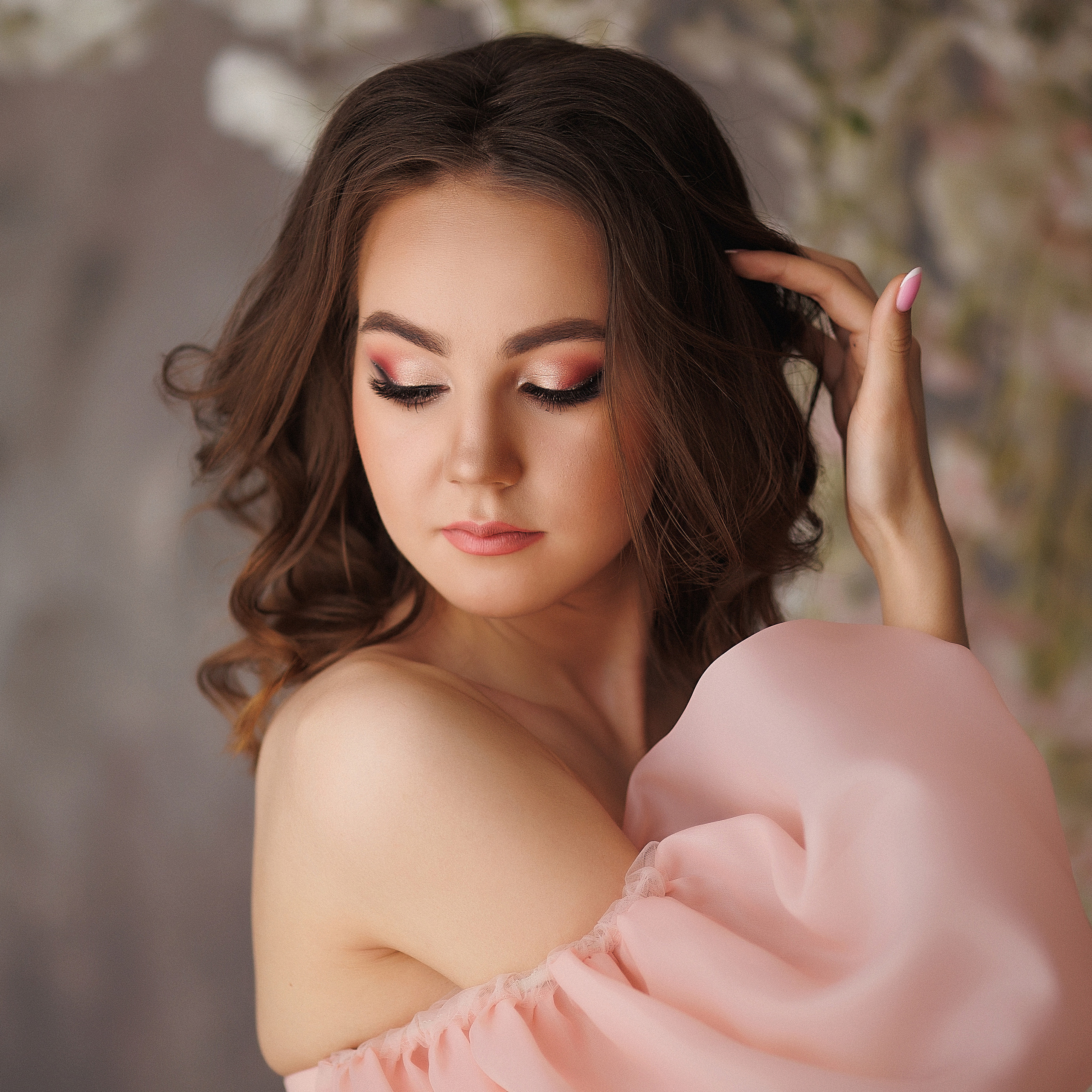 Фотосессии в фотостудии Шоколад. Женский семейный фотограф Барнаул Евгения Власова