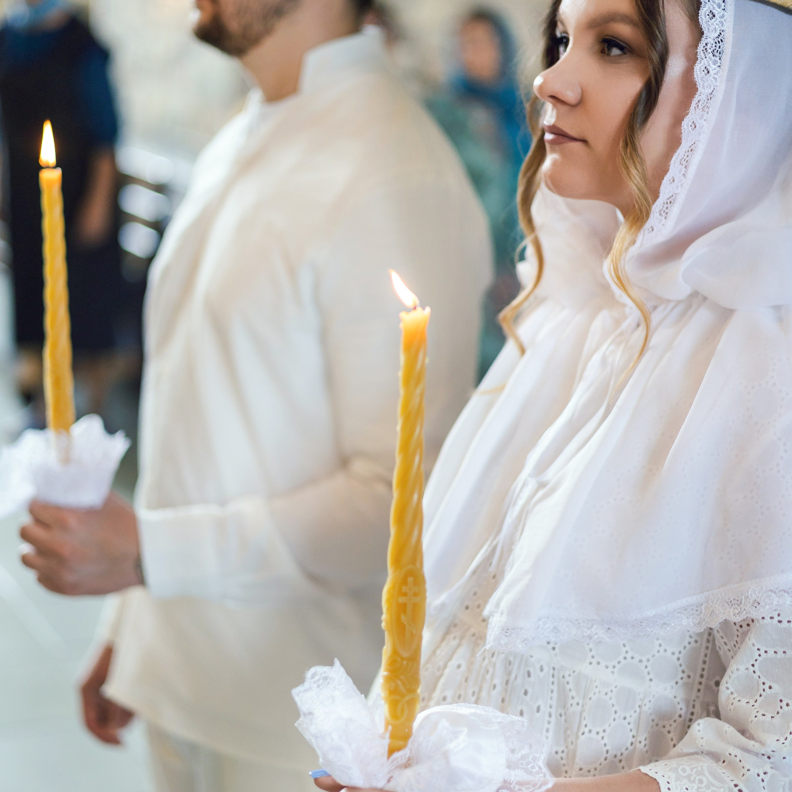 Венчание. Маргарита и Владимир. Женский семейный фотограф Барнаул Евгения Власова