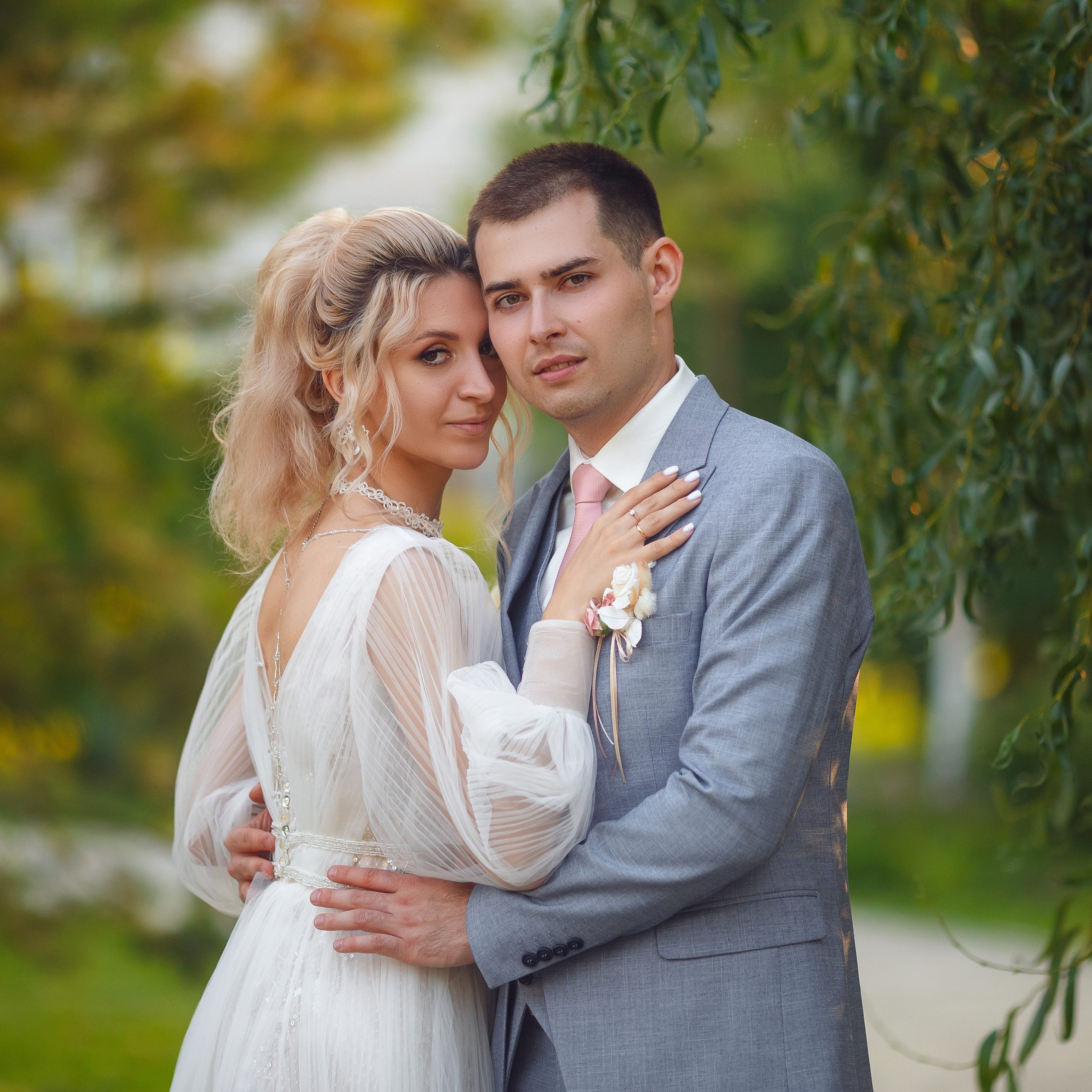 С В А Д Ь Б А. Женский семейный фотограф Барнаул Евгения Власова