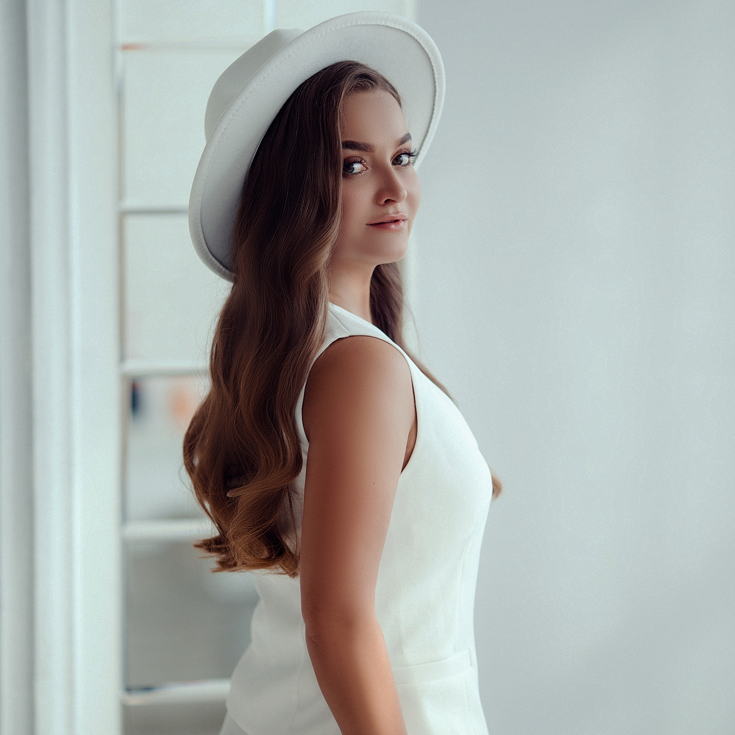 Фотосессии в фотостудии Шоколад. Женский семейный фотограф Барнаул Евгения Власова