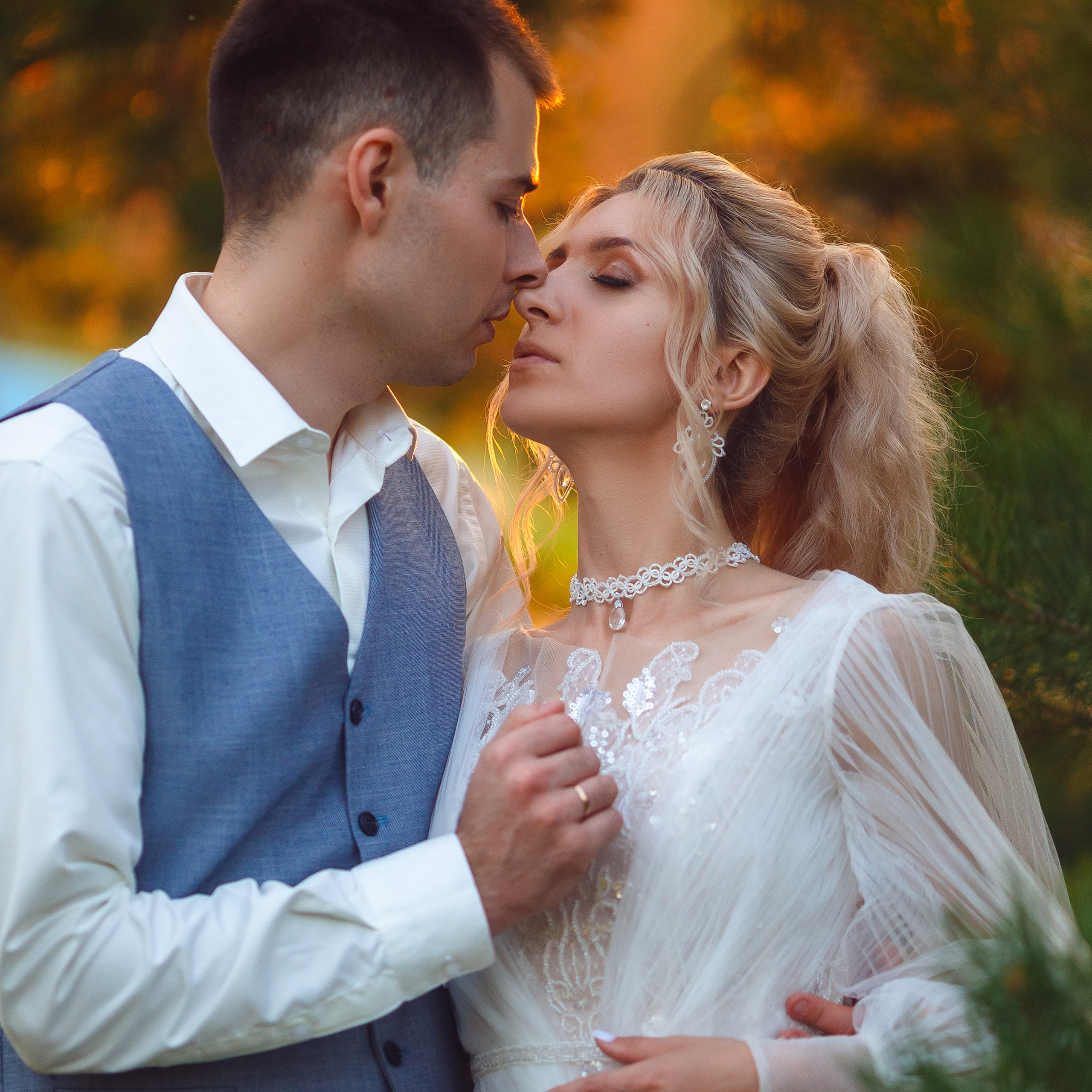 С В А Д Ь Б А. Женский семейный фотограф Барнаул Евгения Власова