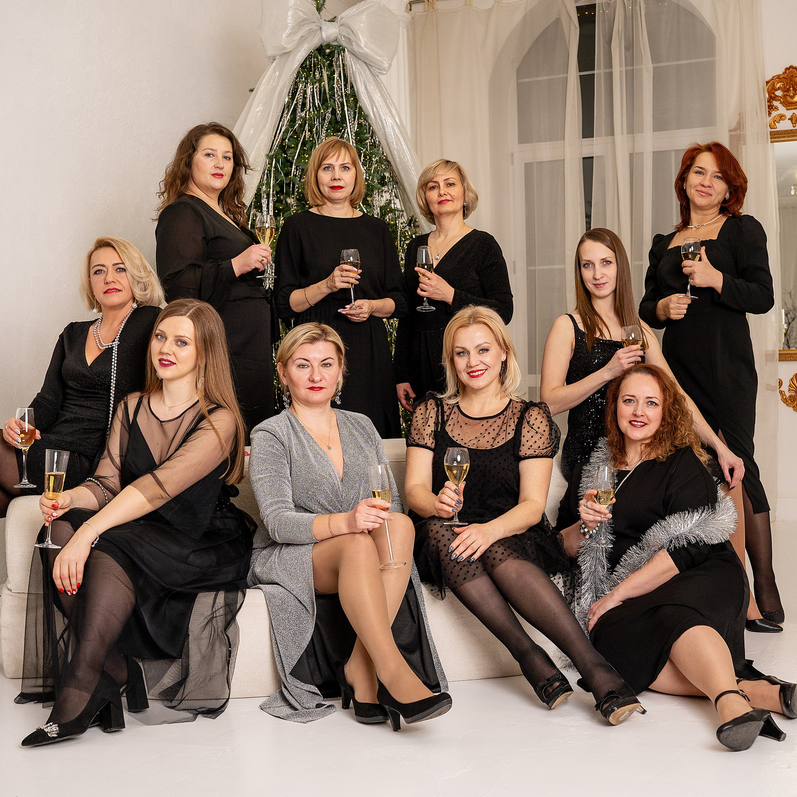 Отзывы. Свадебный фотограф в Тюмени Юлия Панова