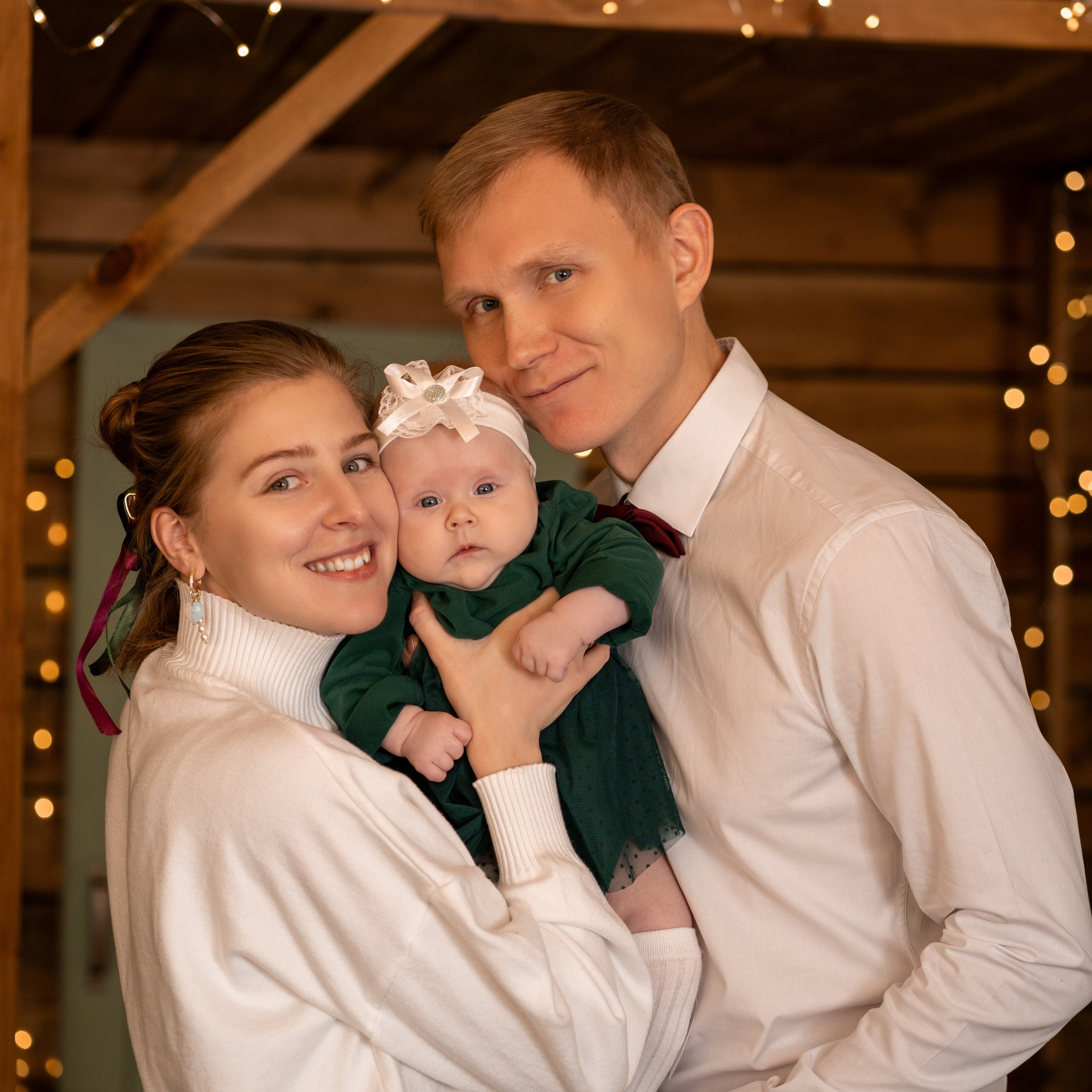 Отзывы. Свадебный фотограф в Тюмени Юлия Панова