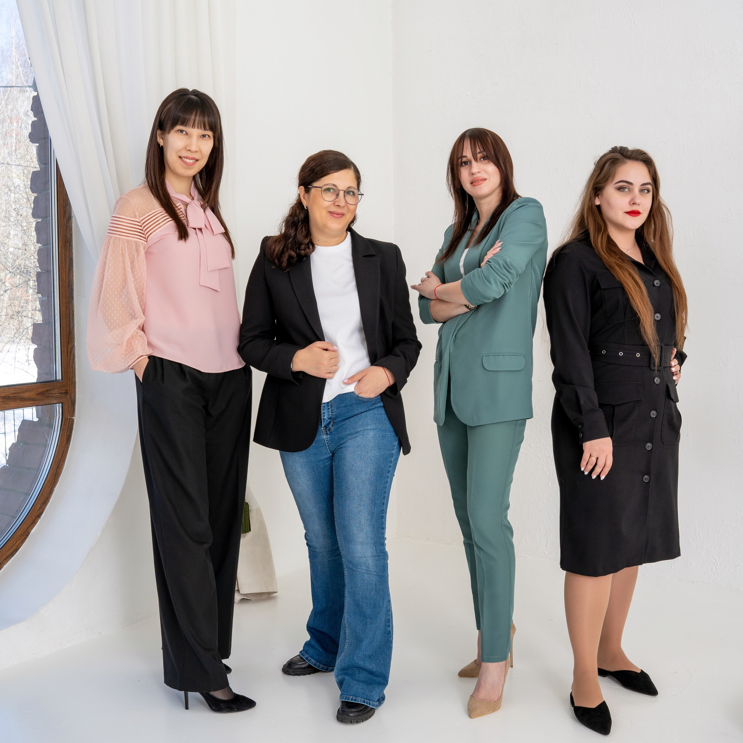 Отзывы. Свадебный фотограф в Тюмени Юлия Панова