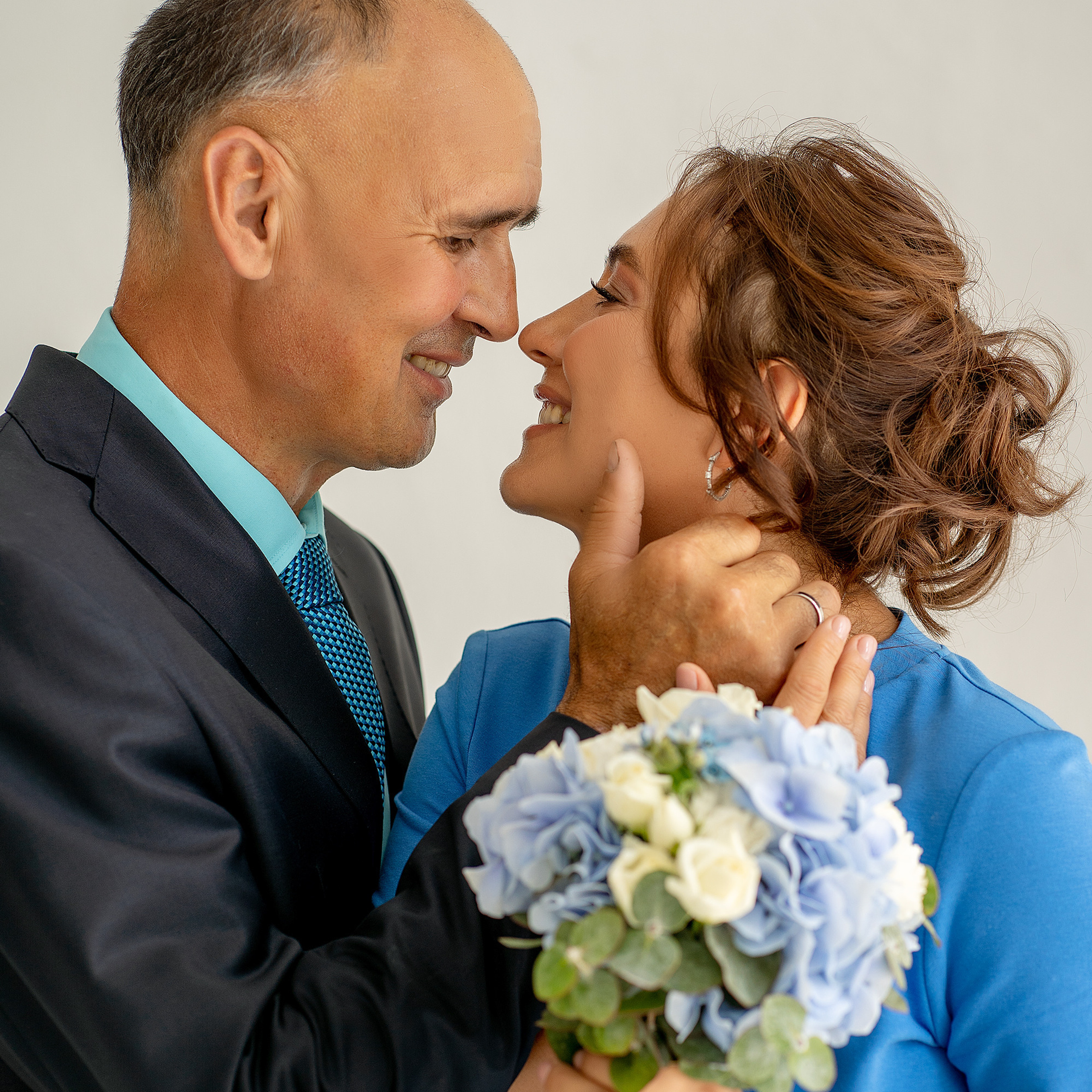 Отзывы. Свадебный фотограф в Тюмени Юлия Панова