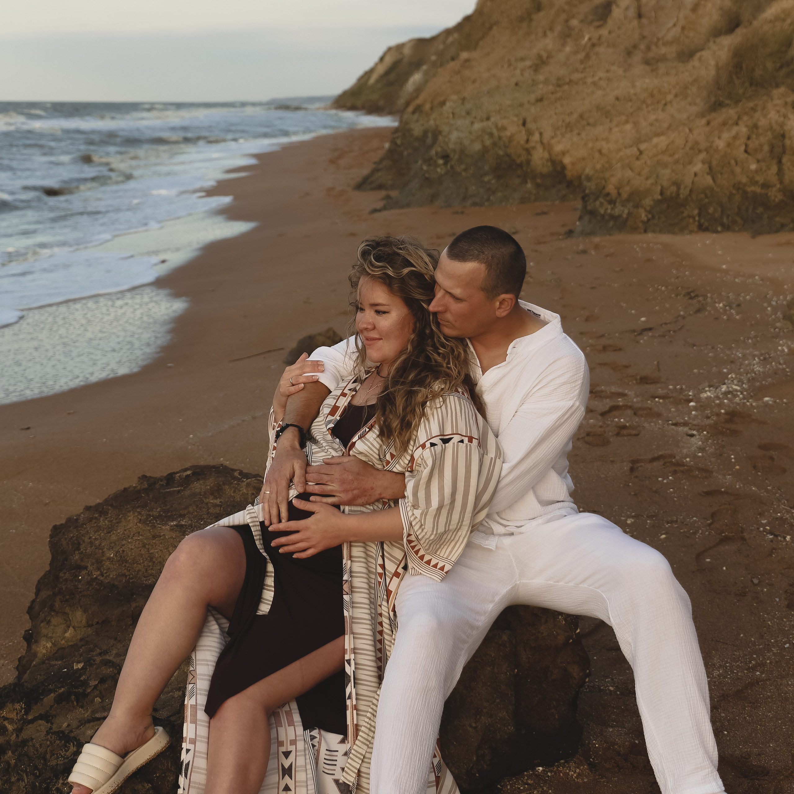 Отзывы. Семейный, love story, свадебный фотограф Анапа