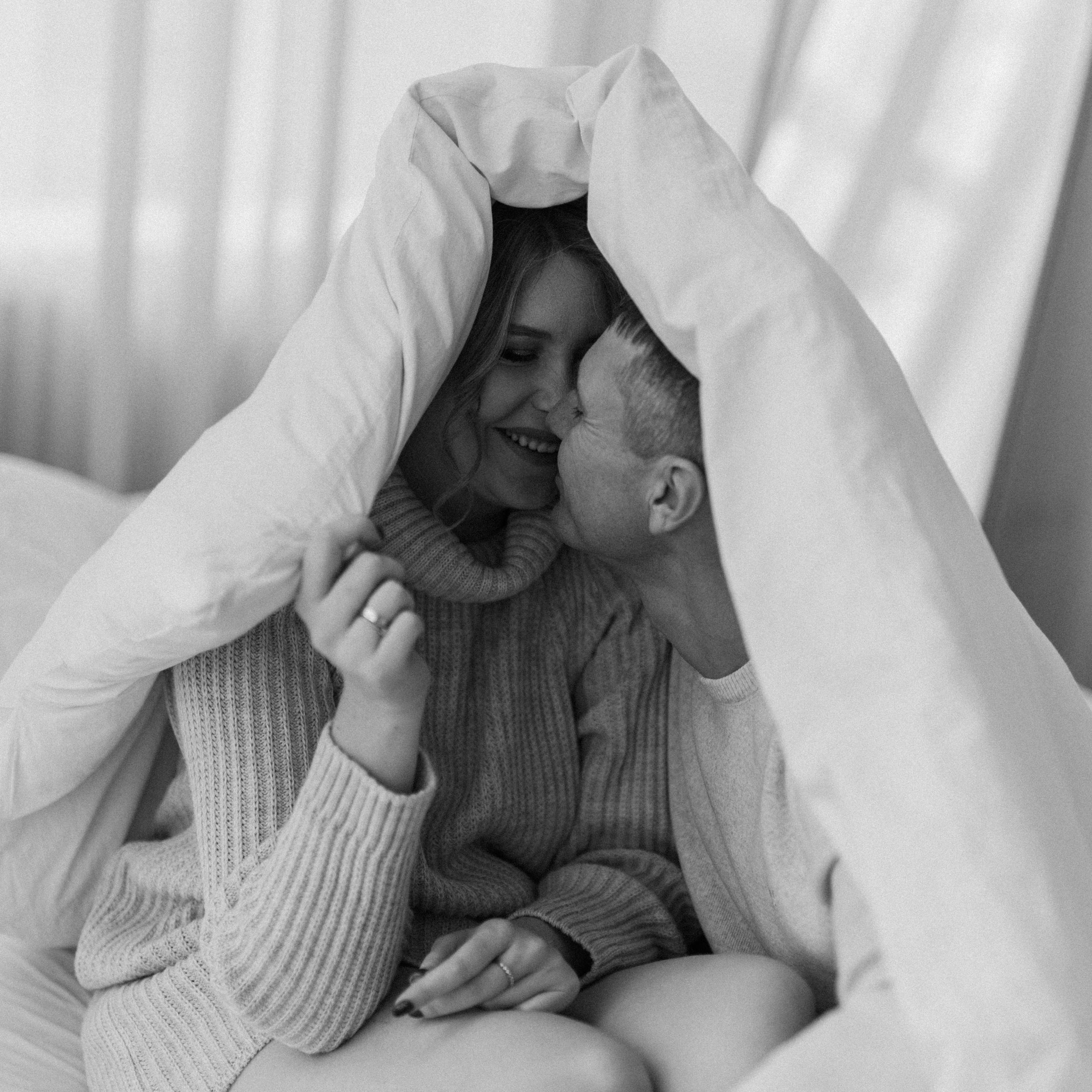 Отзывы. Семейный и свадебный фотограф в Москве Черкасова Анна