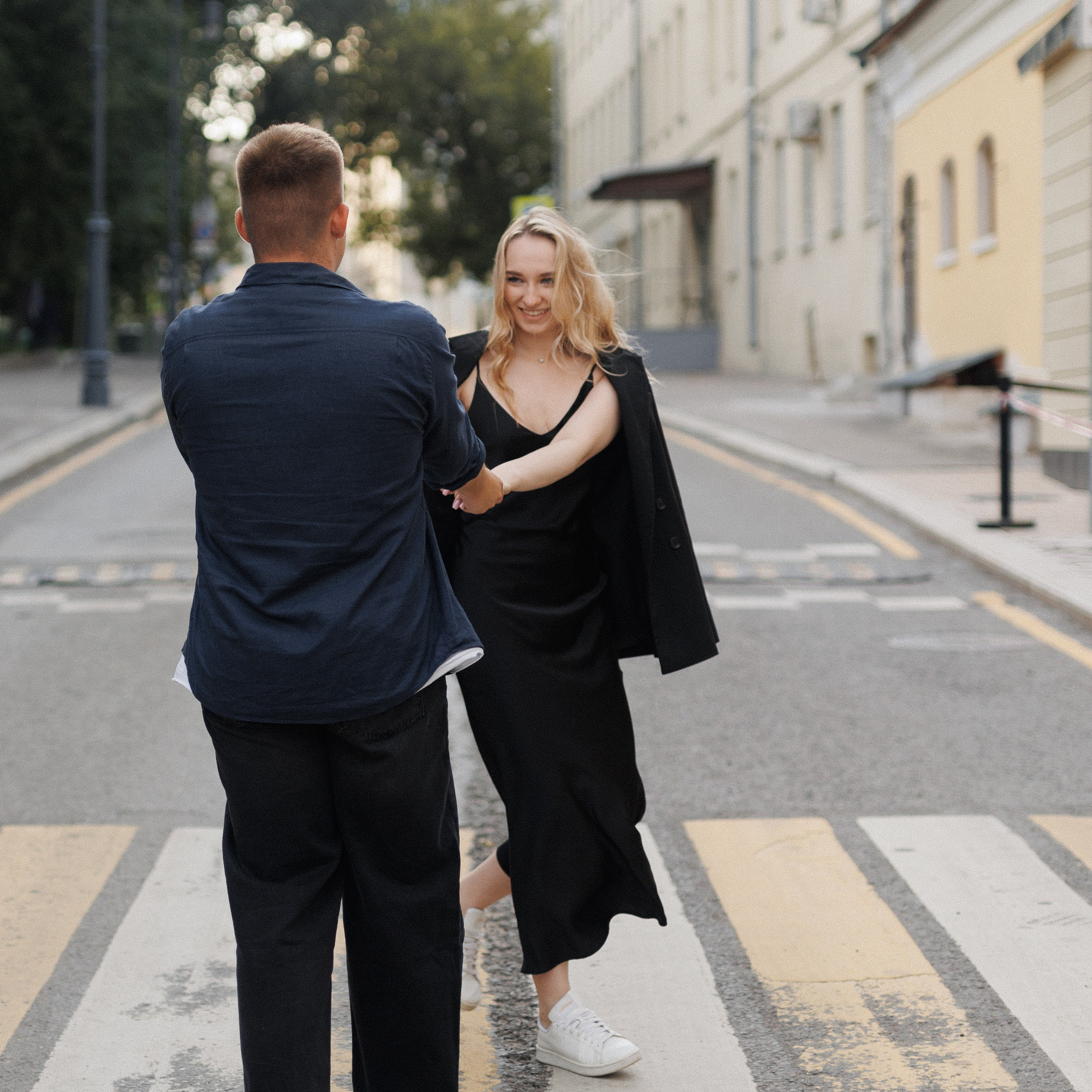 Отзывы. Семейный и свадебный фотограф в Москве Черкасова Анна