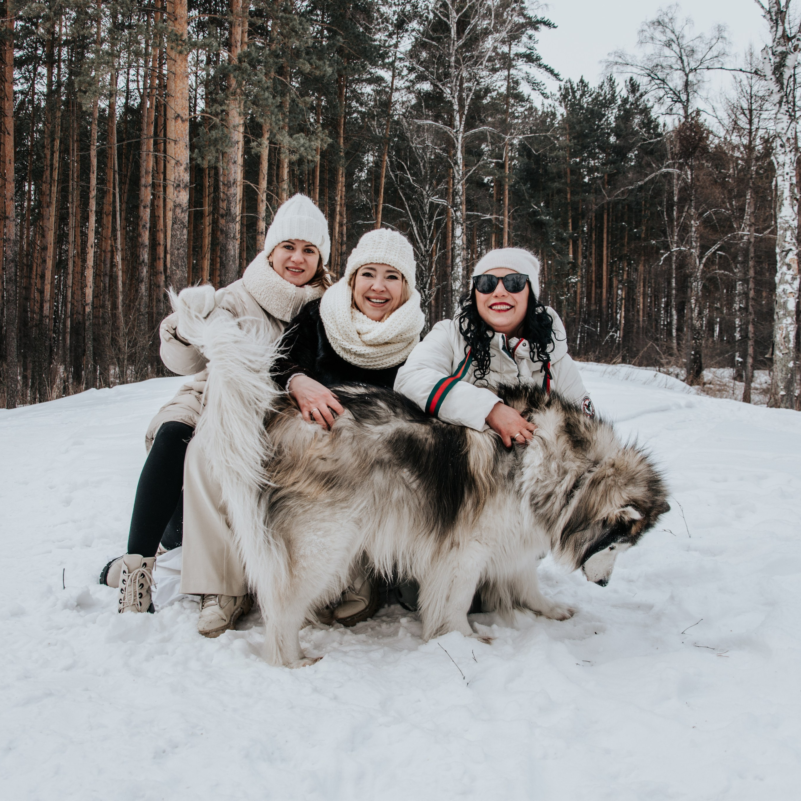 Отзывы. Фотограф на все случаи