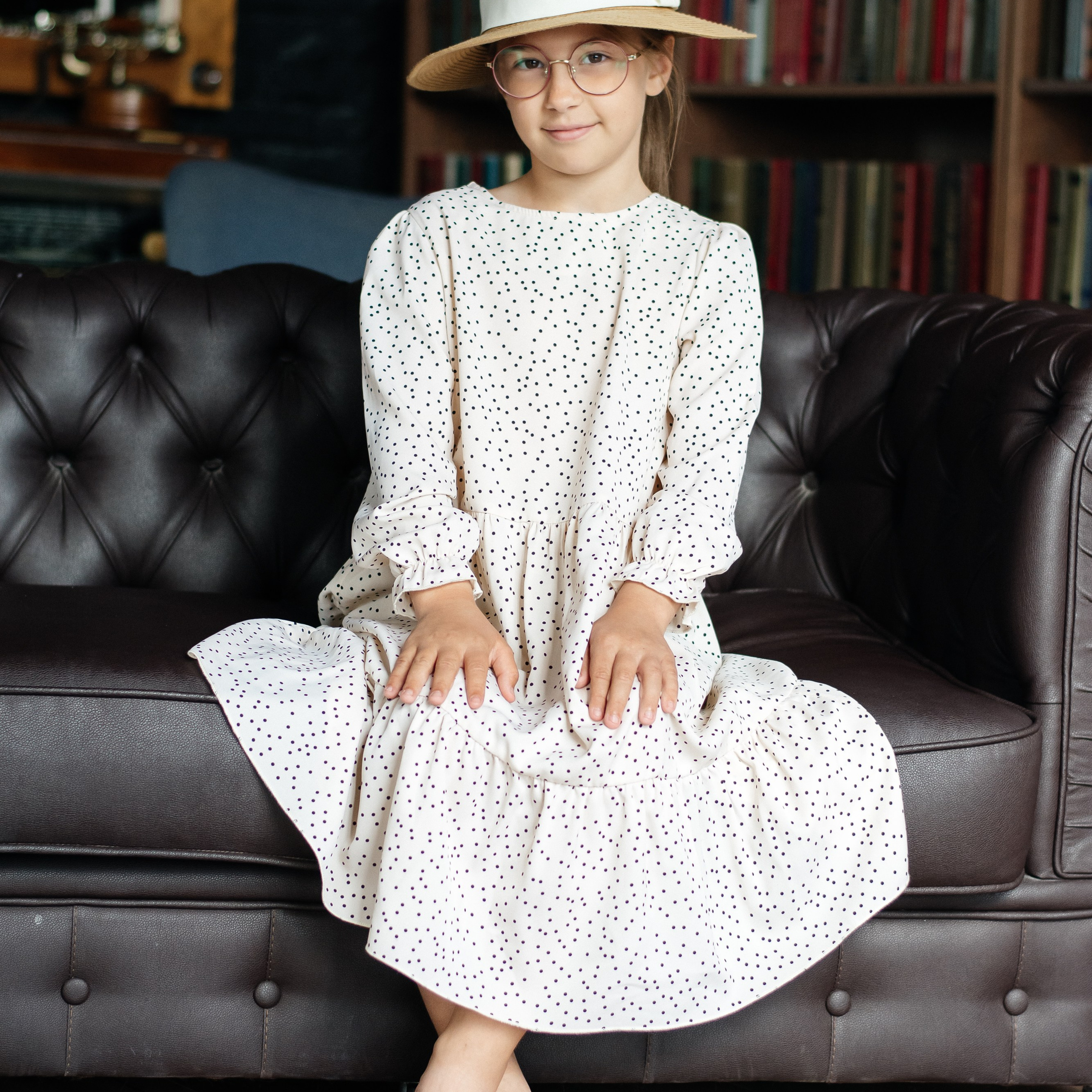 Альбом № 1