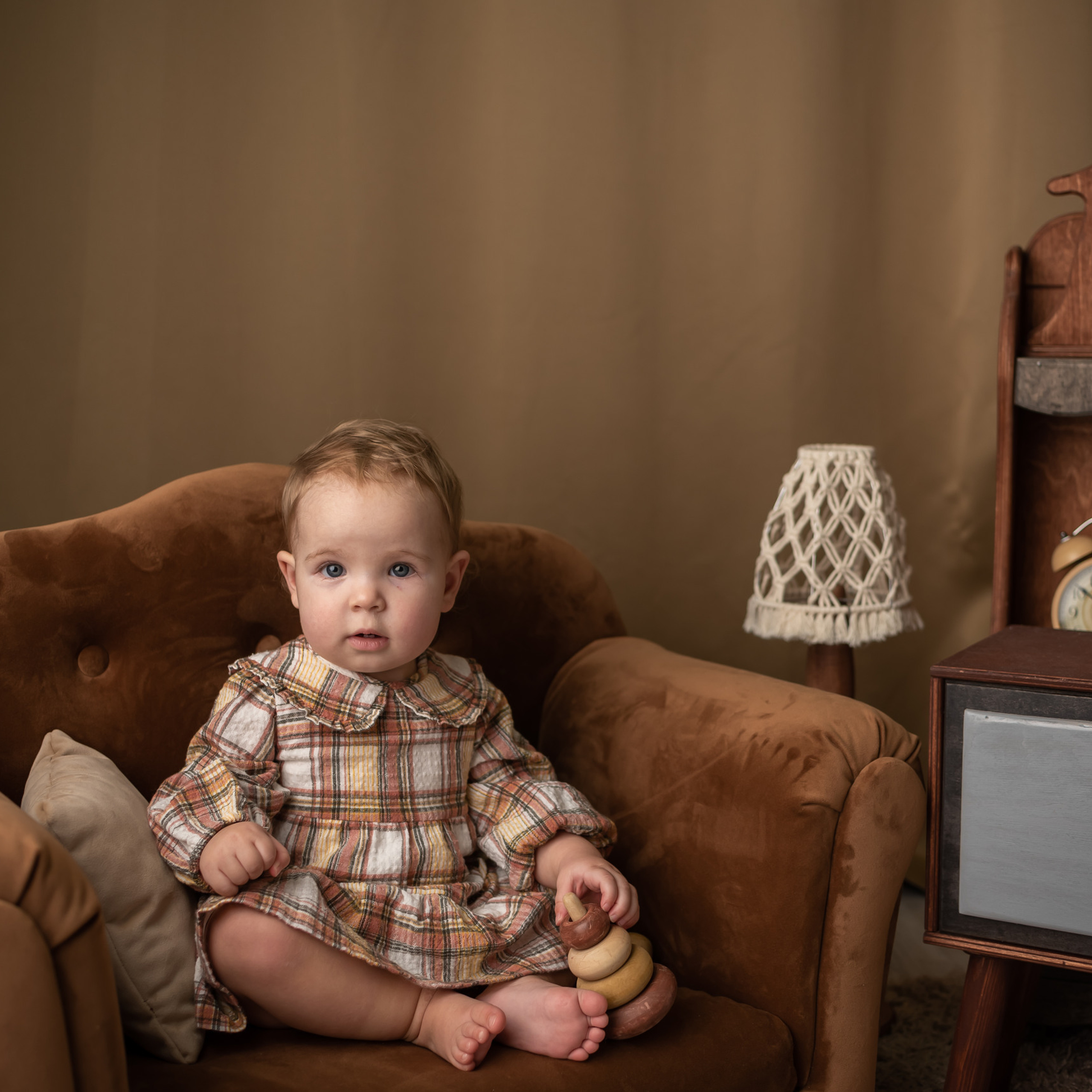 Отзывы клиентов. Детский фотограф новорождённых в Минске Боровик Екатерина