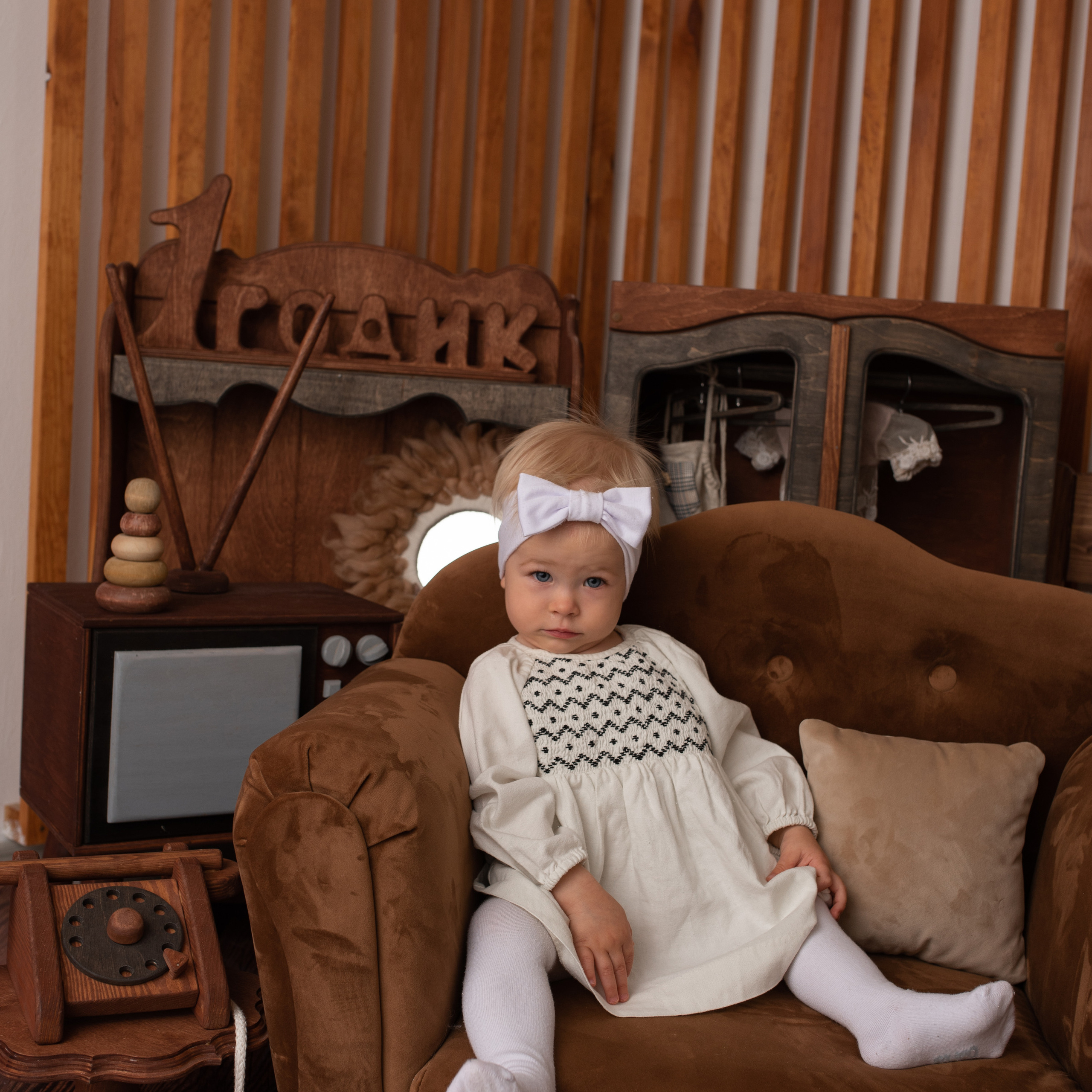 Отзывы клиентов. Детский фотограф новорождённых в Минске Боровик Екатерина