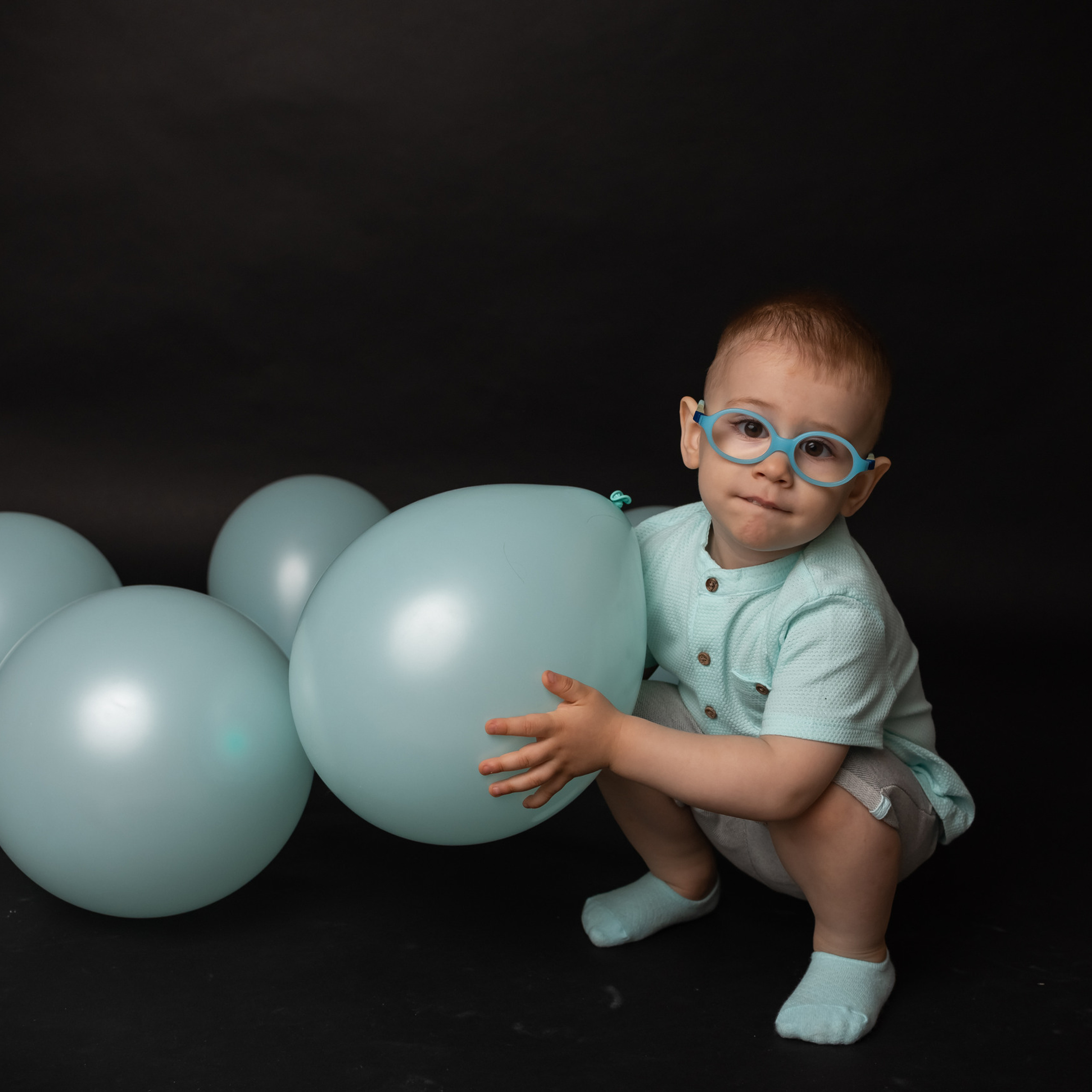 Отзывы клиентов. Детский фотограф новорождённых в Минске Боровик Екатерина