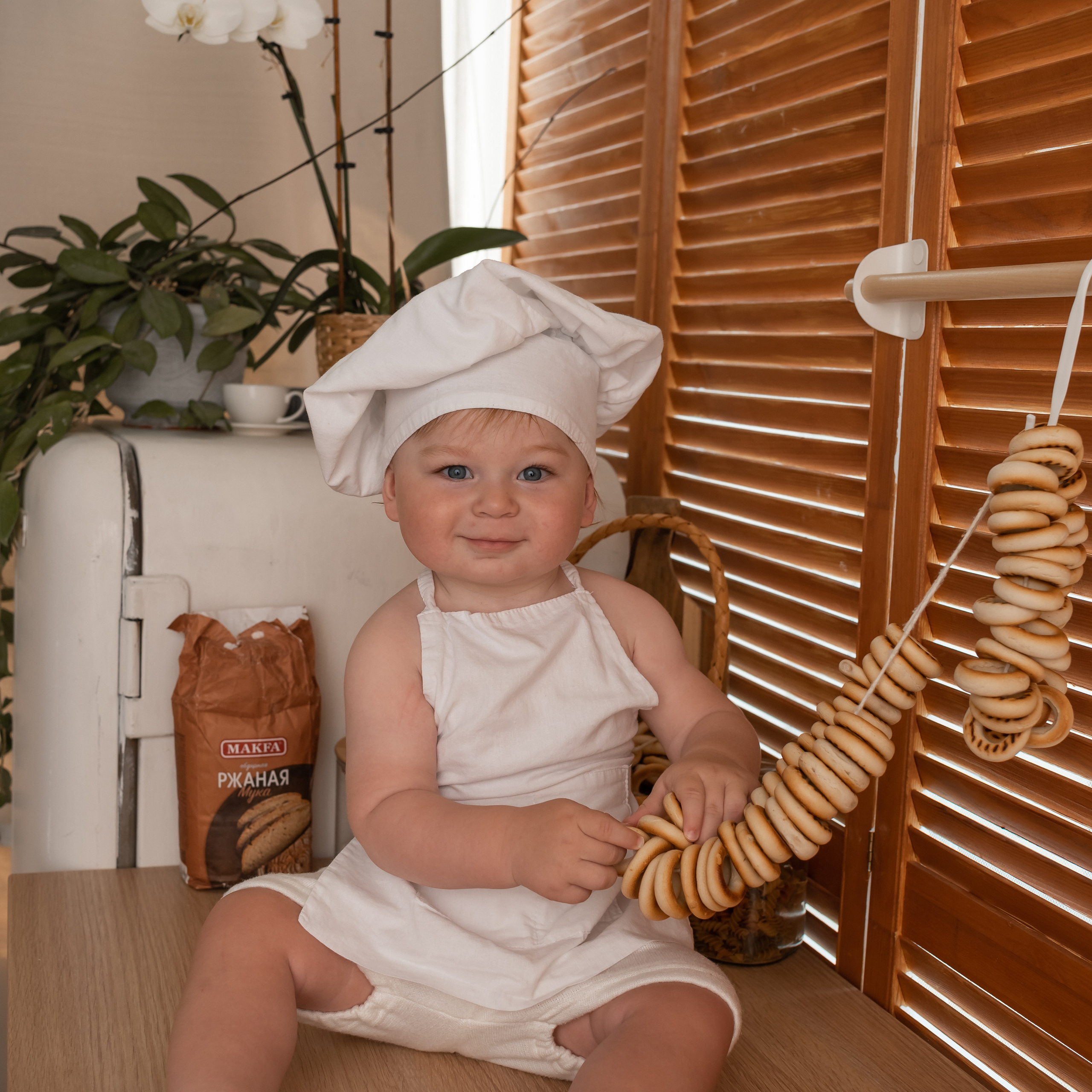 Отзывы клиентов. Детский фотограф новорождённых в Минске Боровик Екатерина