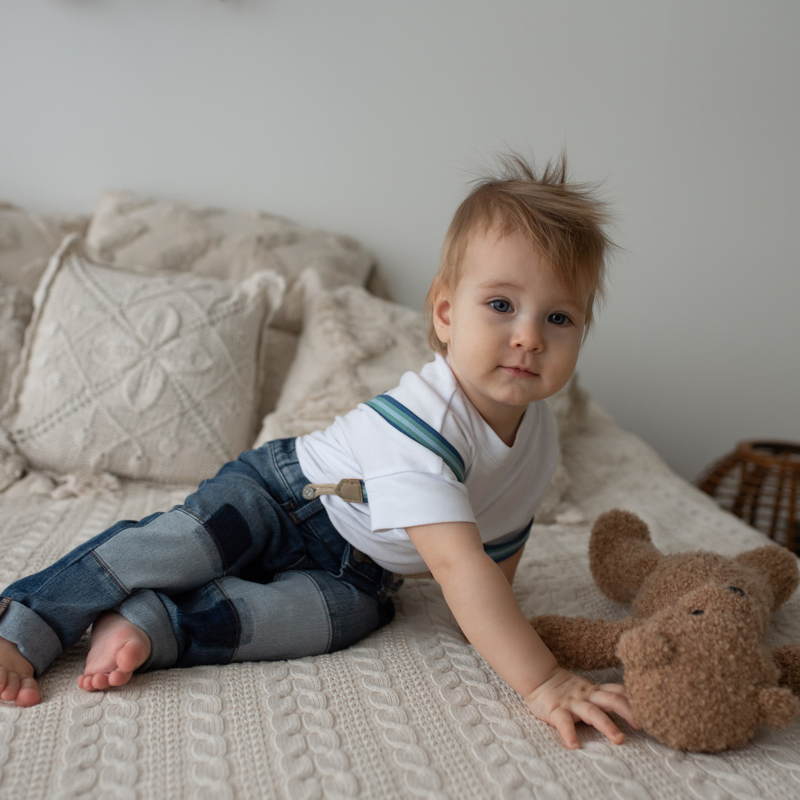 Отзывы клиентов. Детский фотограф новорождённых в Минске Боровик Екатерина