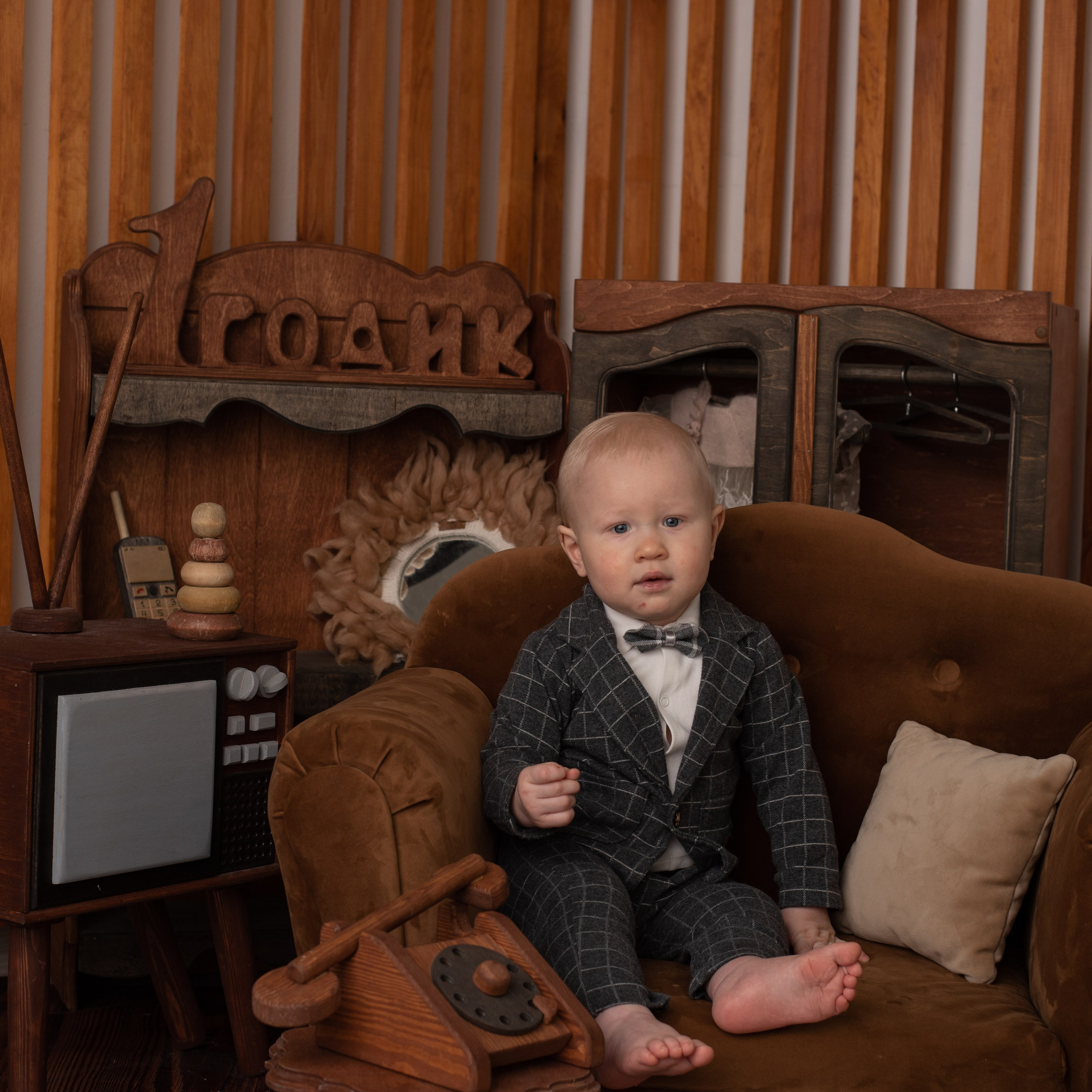 Отзывы клиентов. Детский фотограф новорождённых в Минске Боровик Екатерина