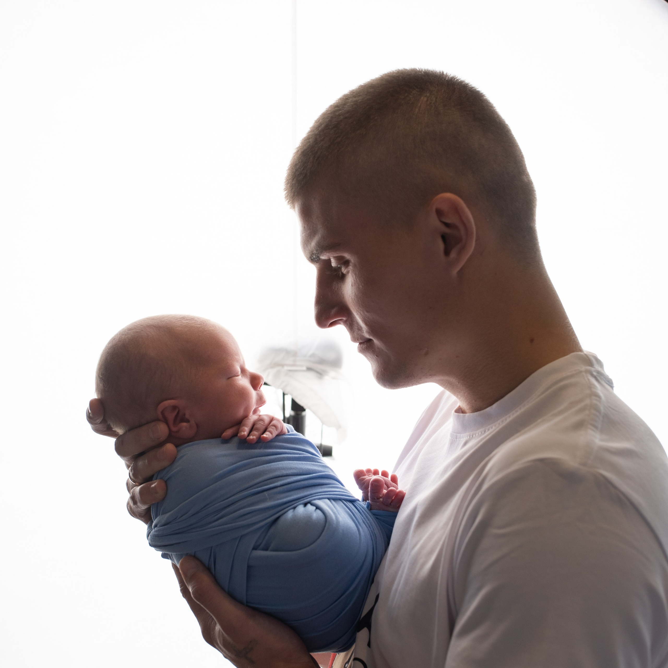 Отзывы клиентов. Детский фотограф новорождённых в Минске Боровик Екатерина