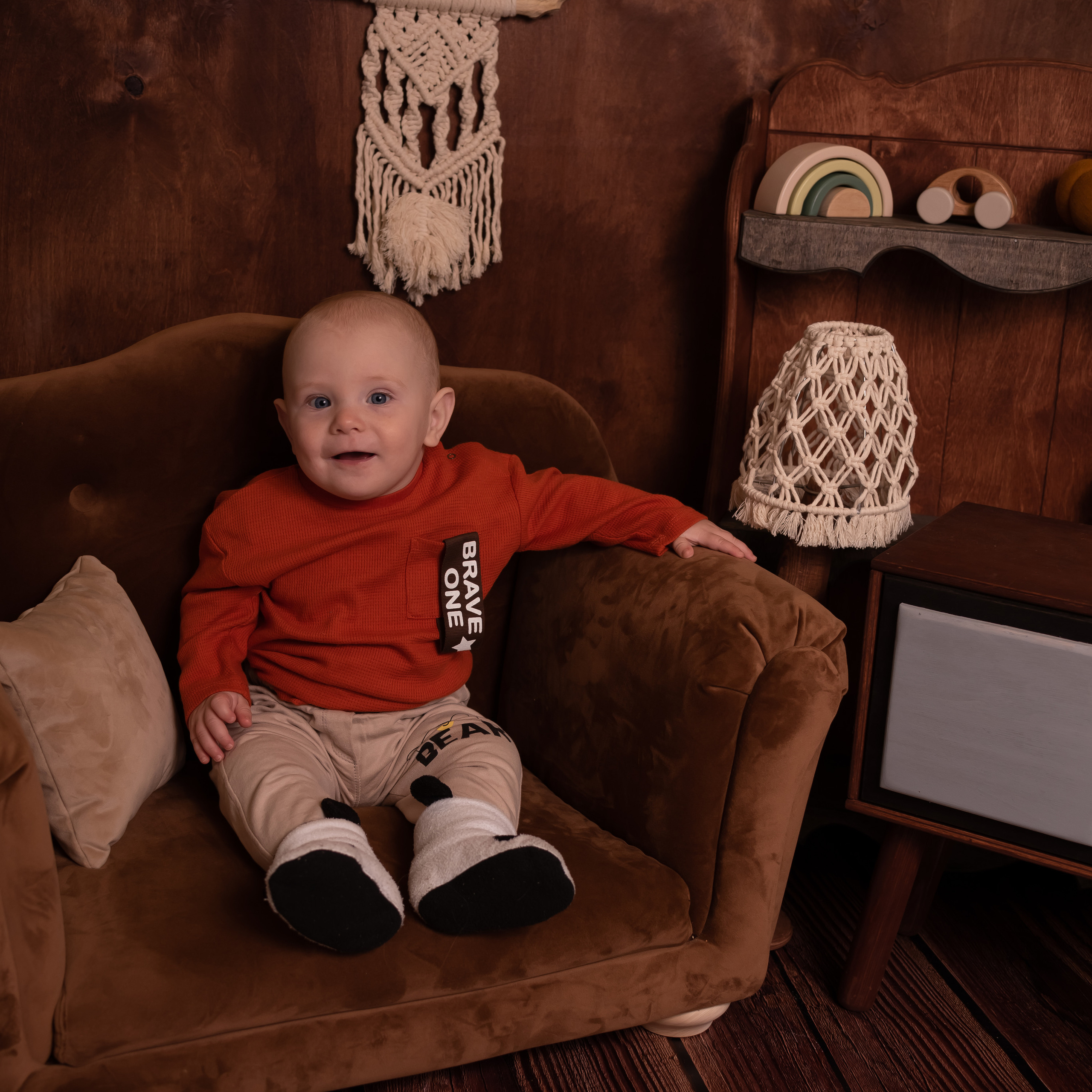 Отзывы клиентов. Детский фотограф новорождённых в Минске Боровик Екатерина