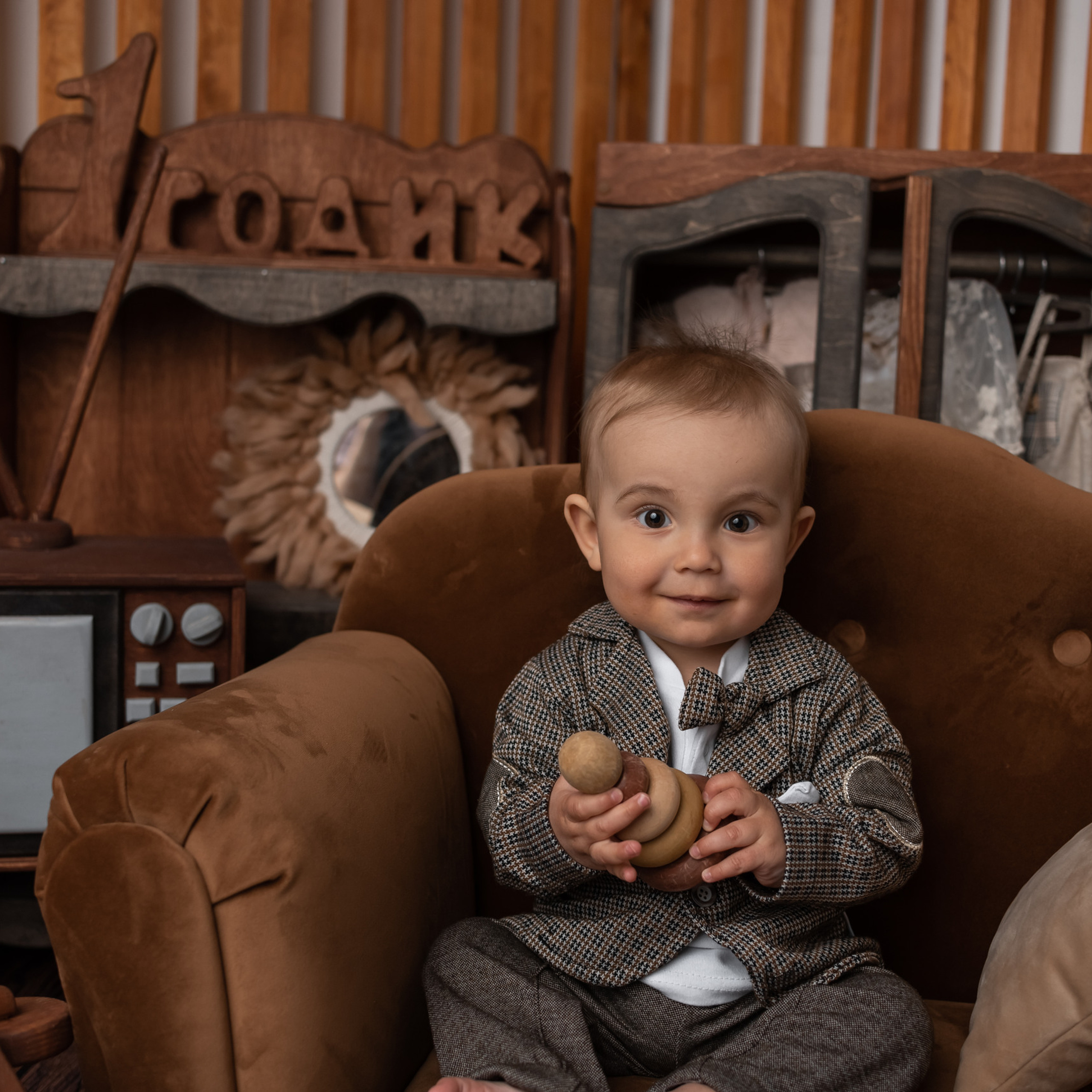 Отзывы клиентов. Детский фотограф новорождённых в Минске Боровик Екатерина