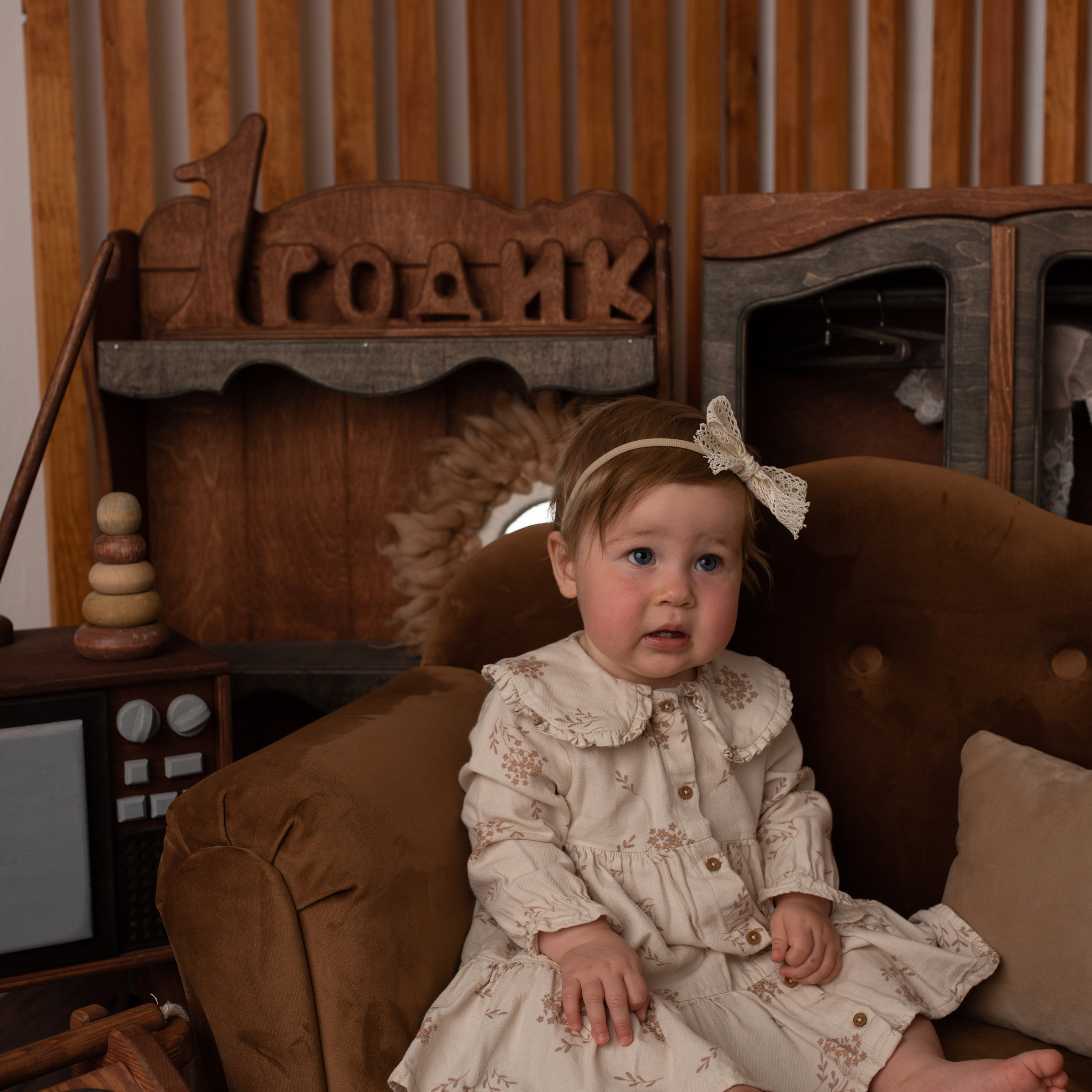 Отзывы клиентов. Детский фотограф новорождённых в Минске Боровик Екатерина