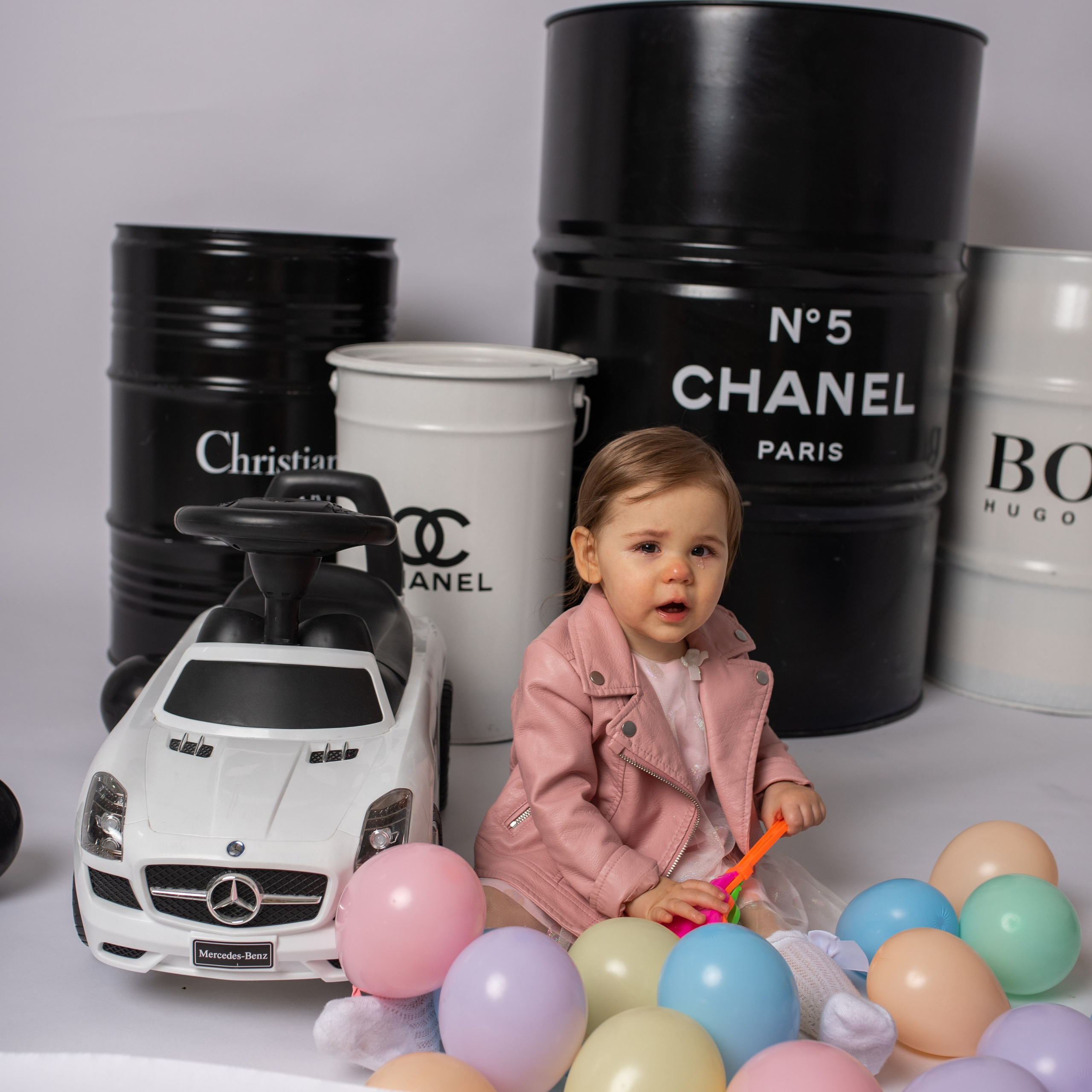 Отзывы клиентов. Детский фотограф новорождённых в Минске Боровик Екатерина