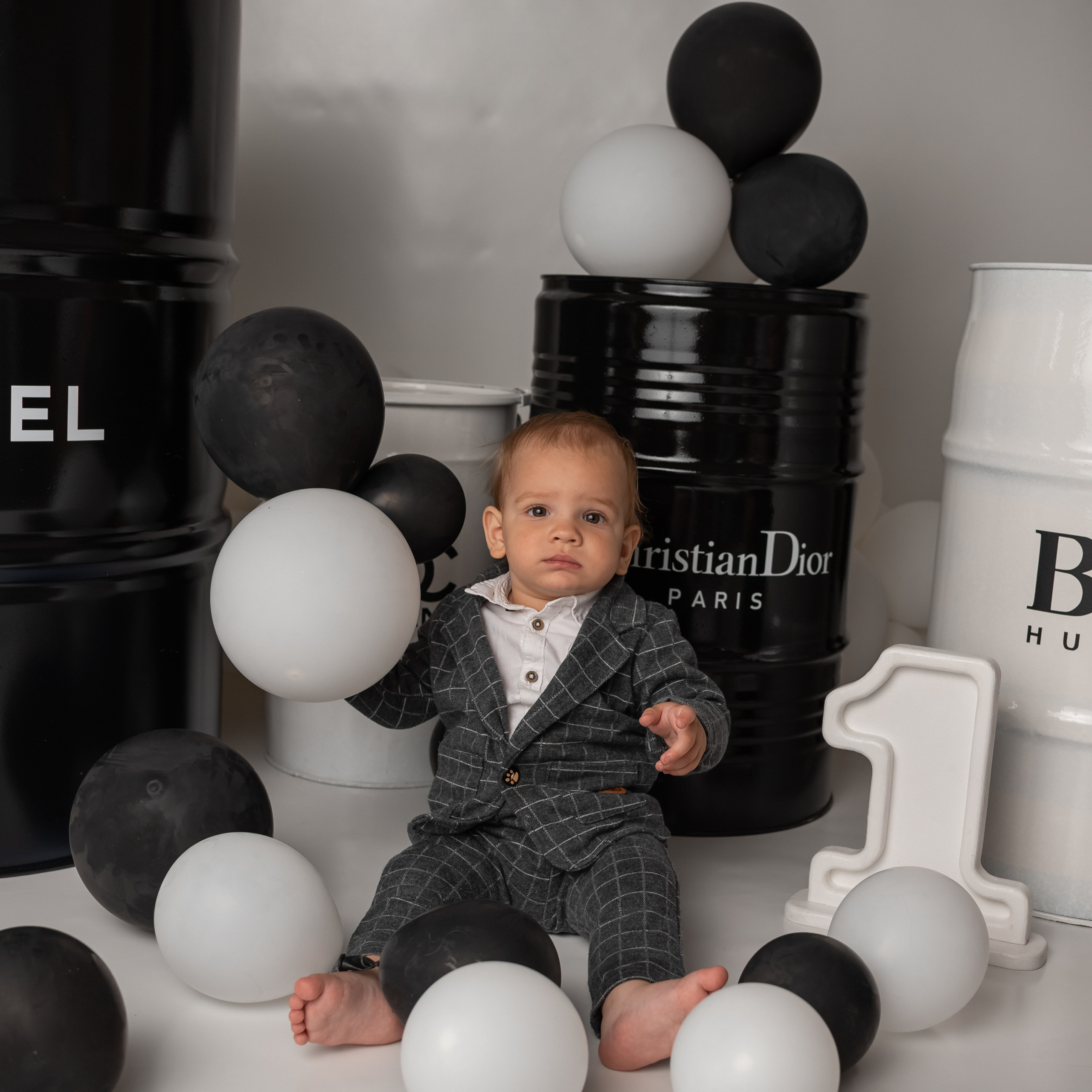 Отзывы клиентов. Детский фотограф новорождённых в Минске Боровик Екатерина