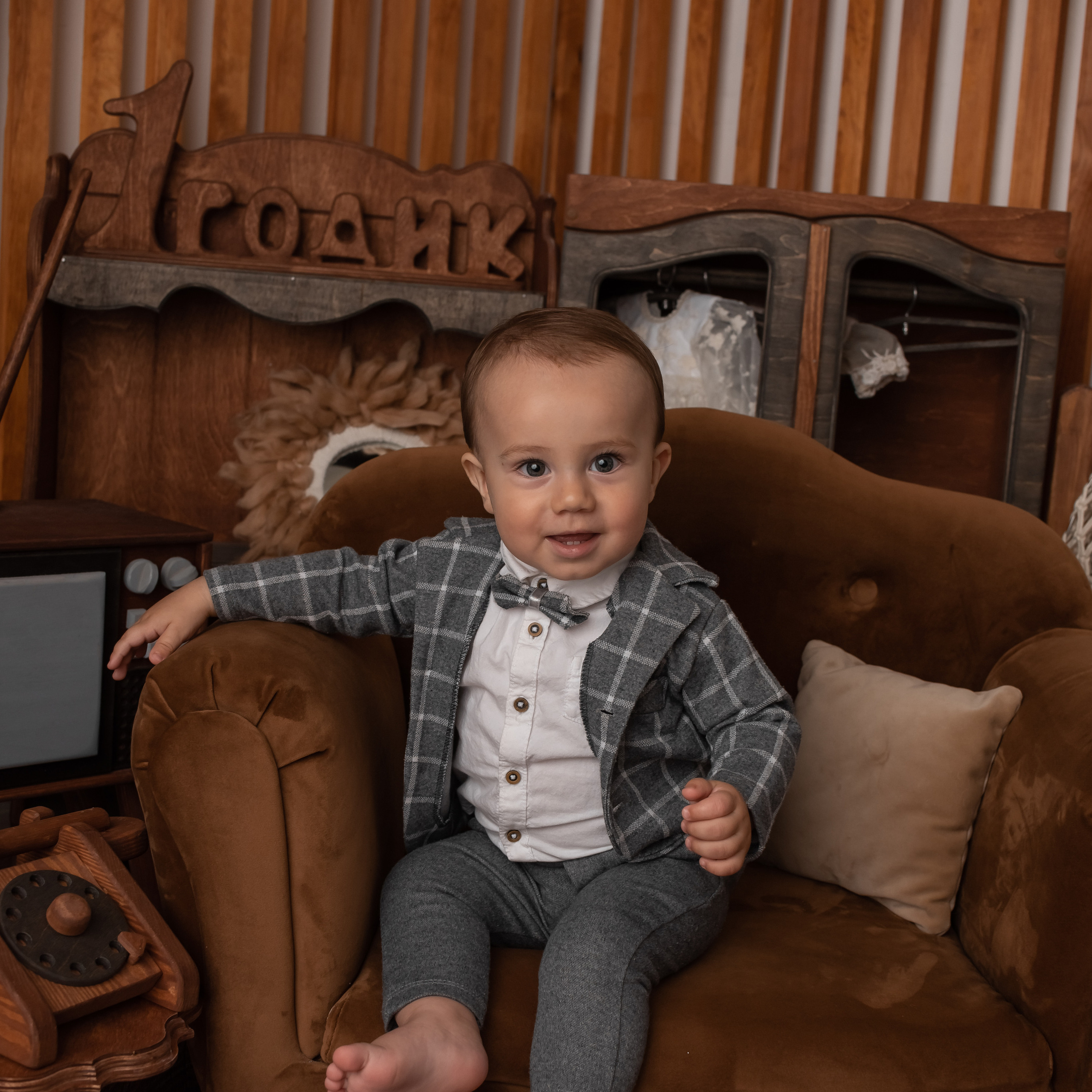 Отзывы клиентов. Детский фотограф новорождённых в Минске Боровик Екатерина