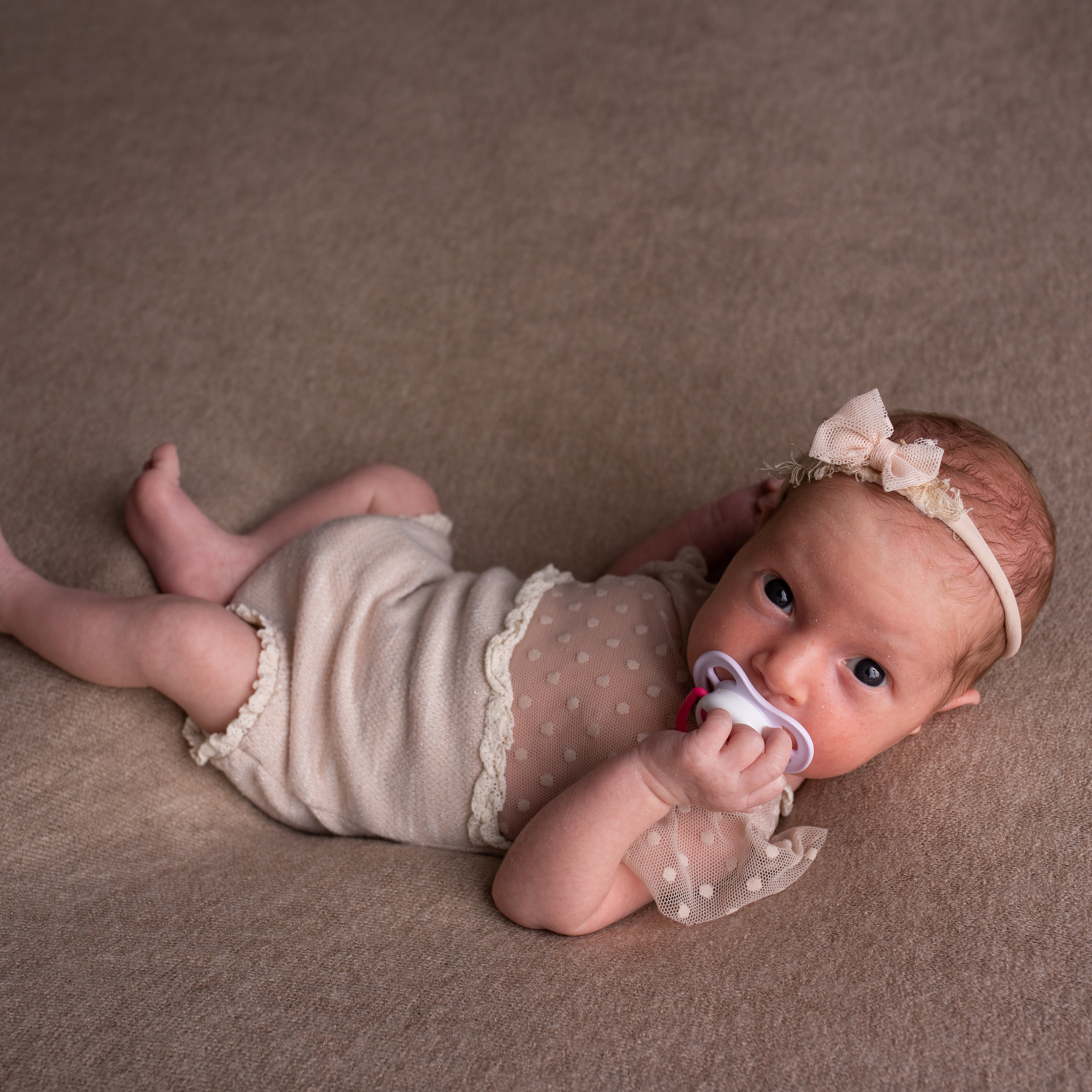 Отзывы клиентов. Детский фотограф новорождённых в Минске Боровик Екатерина