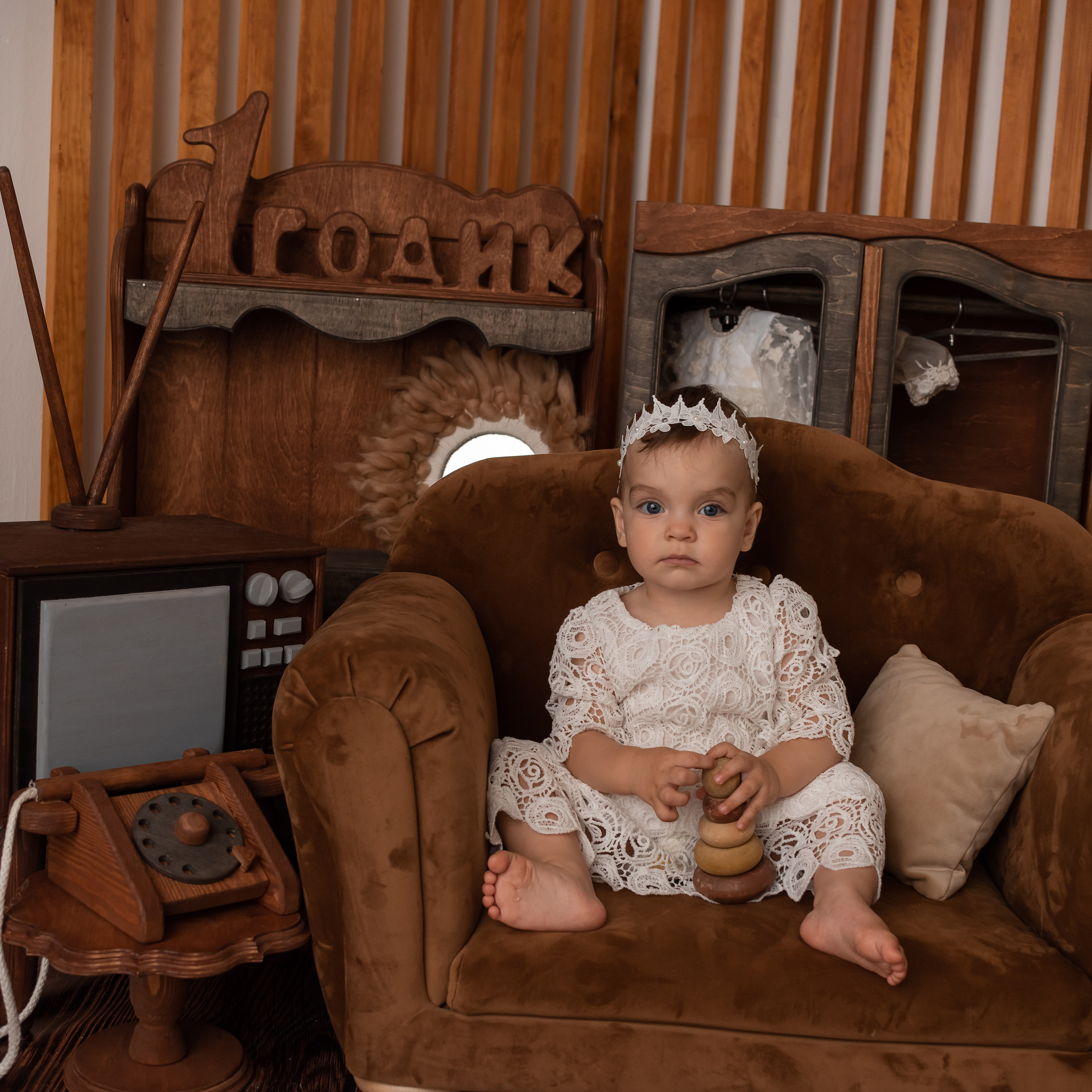 Отзывы клиентов. Детский фотограф новорождённых в Минске Боровик Екатерина