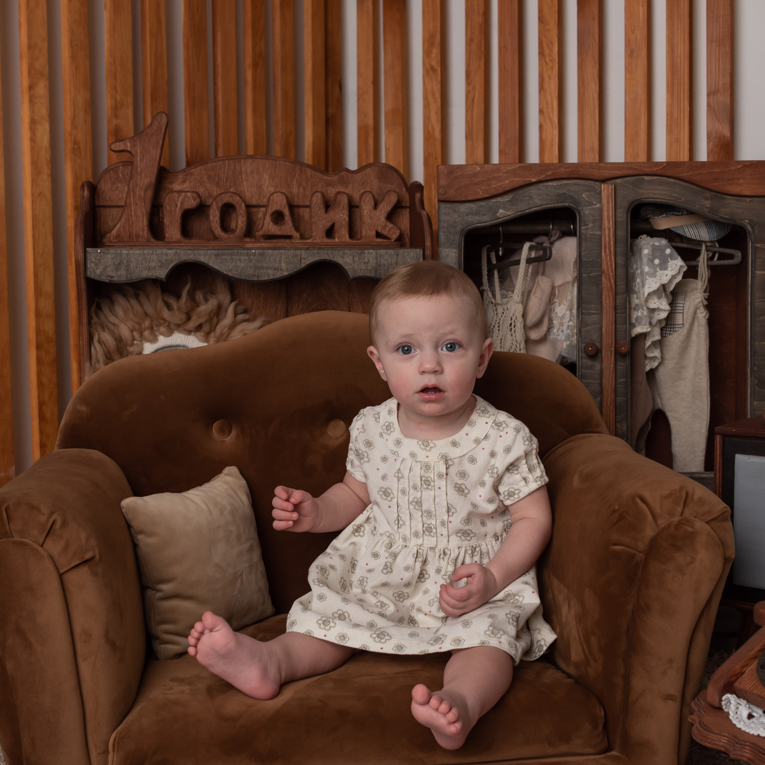 Отзывы клиентов. Детский фотограф новорождённых в Минске Боровик Екатерина