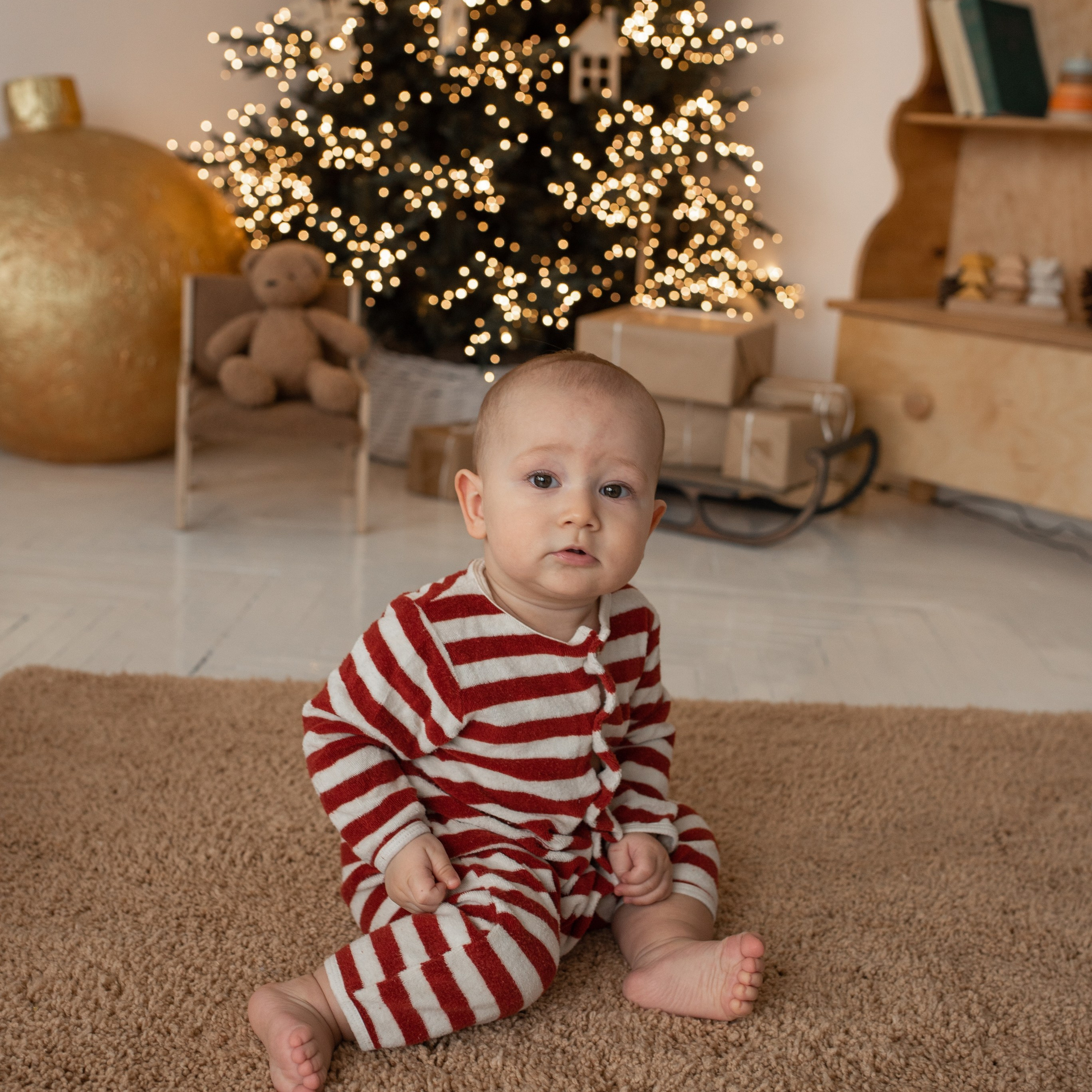 Отзывы клиентов. Детский фотограф новорождённых в Минске Боровик Екатерина