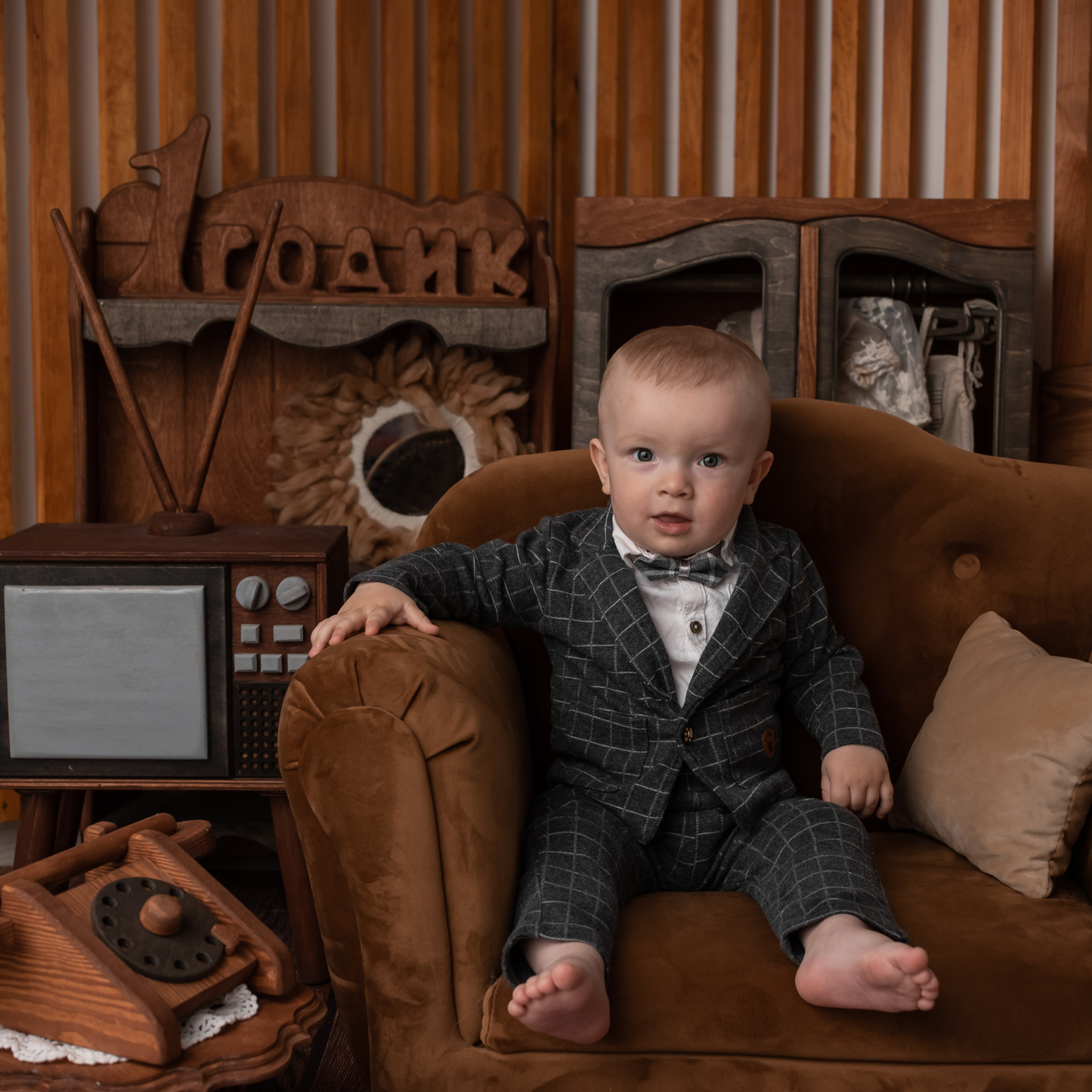 Отзывы клиентов. Детский фотограф новорождённых в Минске Боровик Екатерина