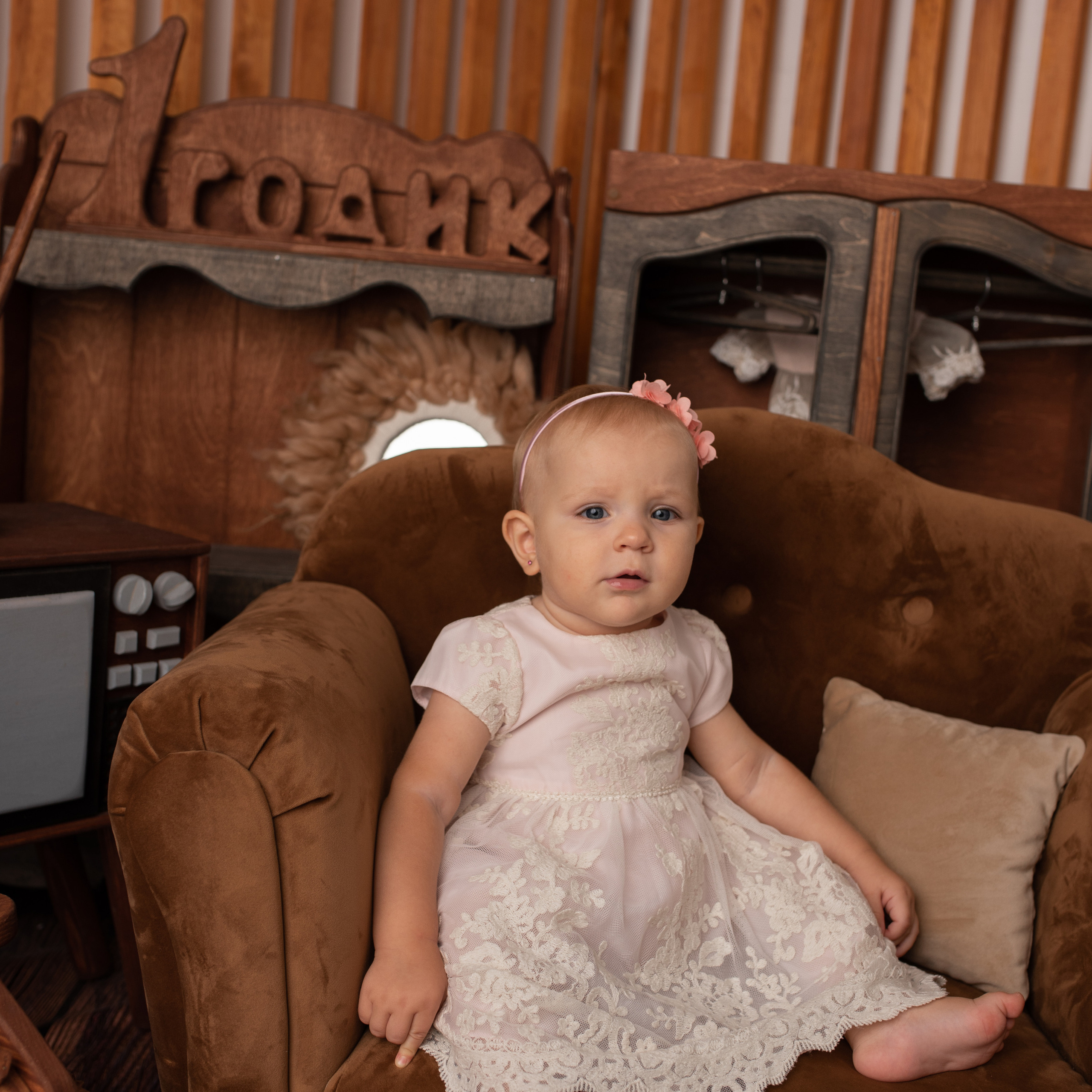 Отзывы клиентов. Детский фотограф новорождённых в Минске Боровик Екатерина