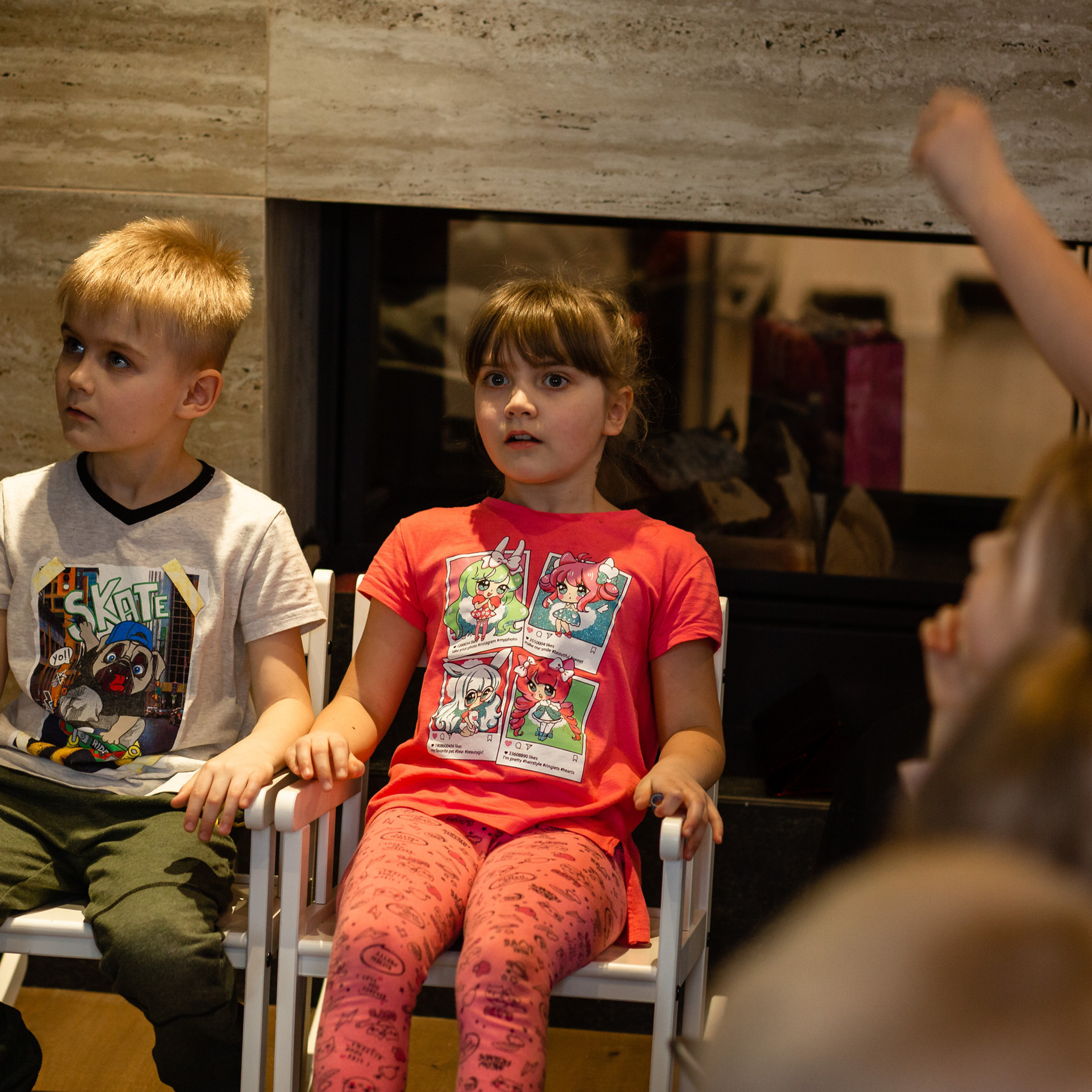 Отзывы. Семейный и детский фотограф в Санкт- Петербурге Ольга Салаева